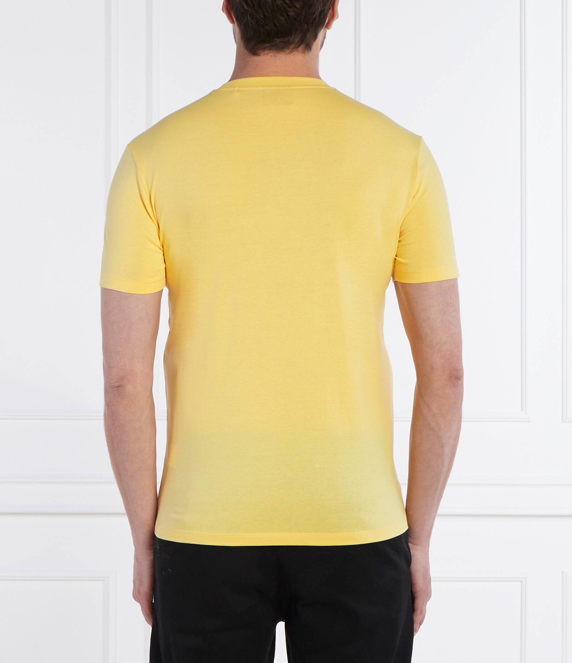 HUGO Tricou dulive222 | Regular Fit