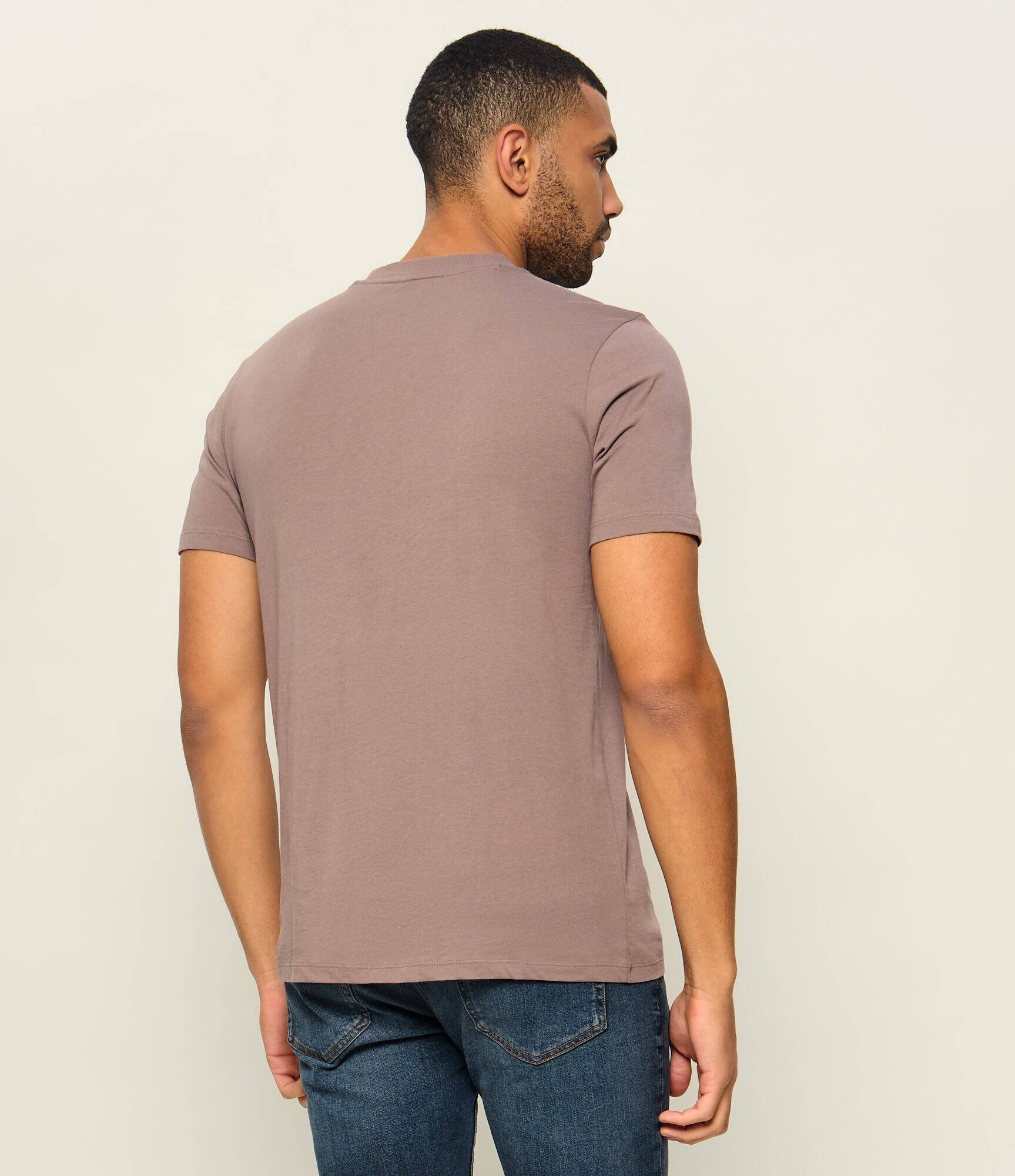 HUGO Tricou Dulivio | regular fit