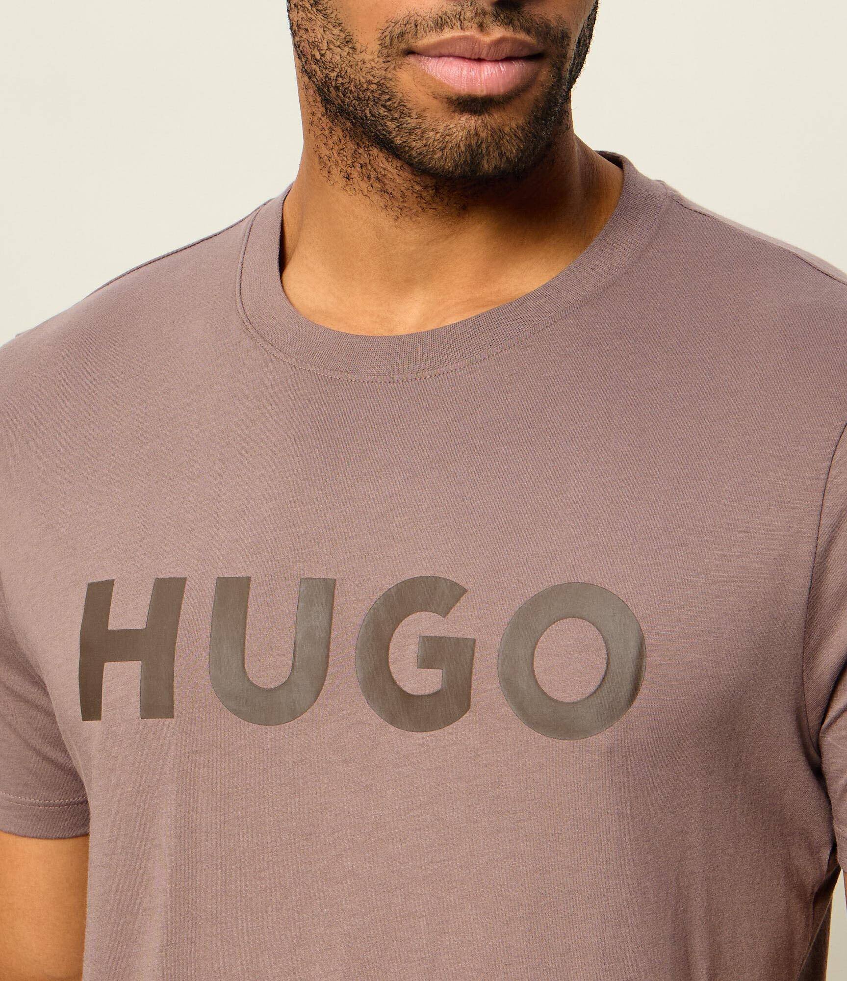 HUGO Tricou Dulivio | regular fit