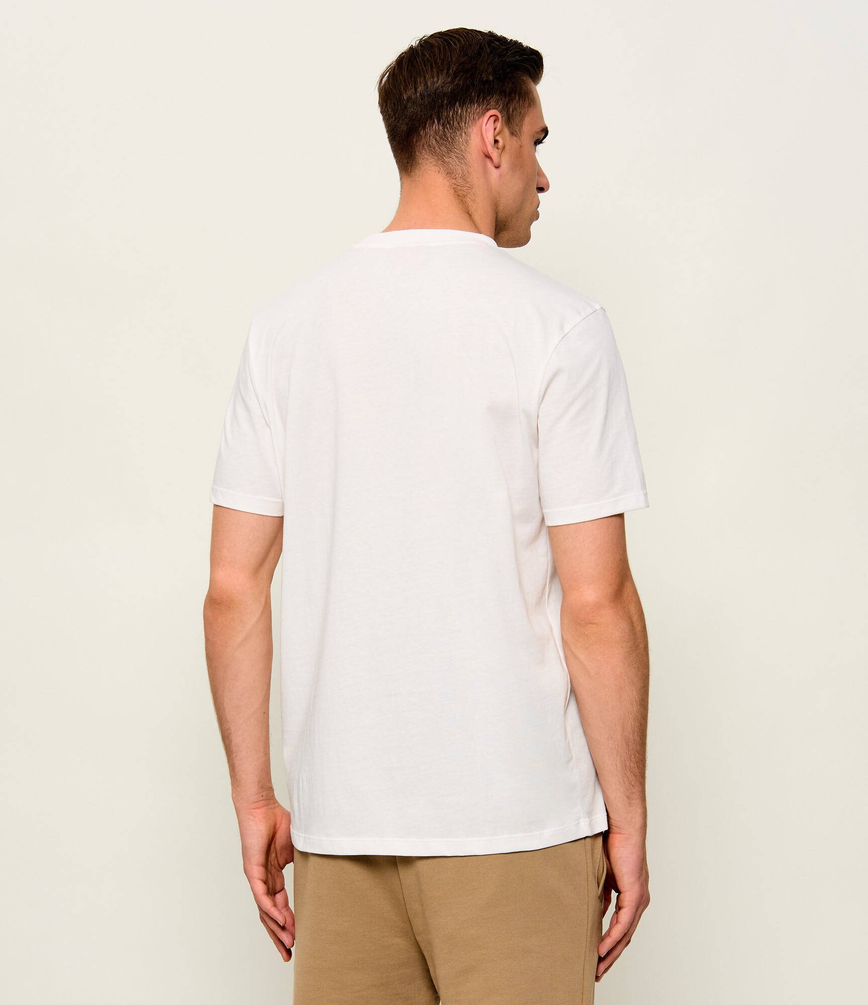 HUGO Tricou Dulivio | regular fit
