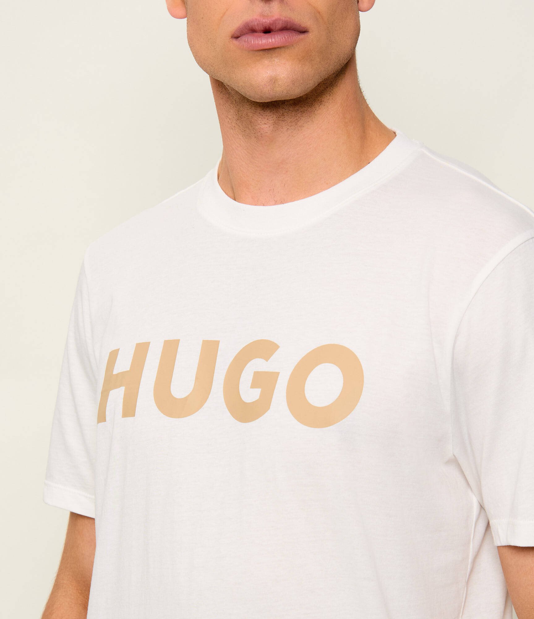 HUGO Tricou Dulivio | regular fit