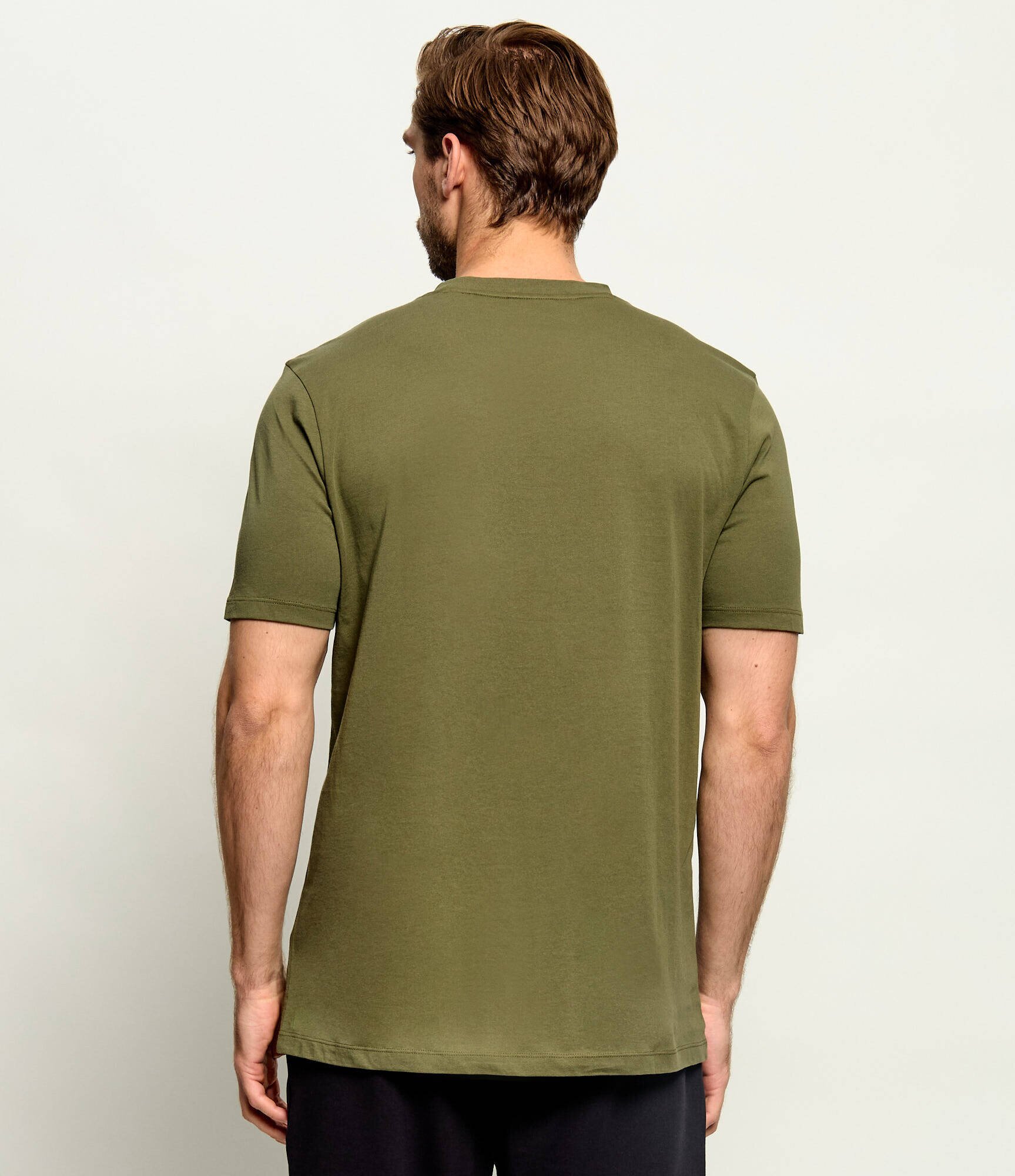 HUGO Tricou Dulivio | regular fit