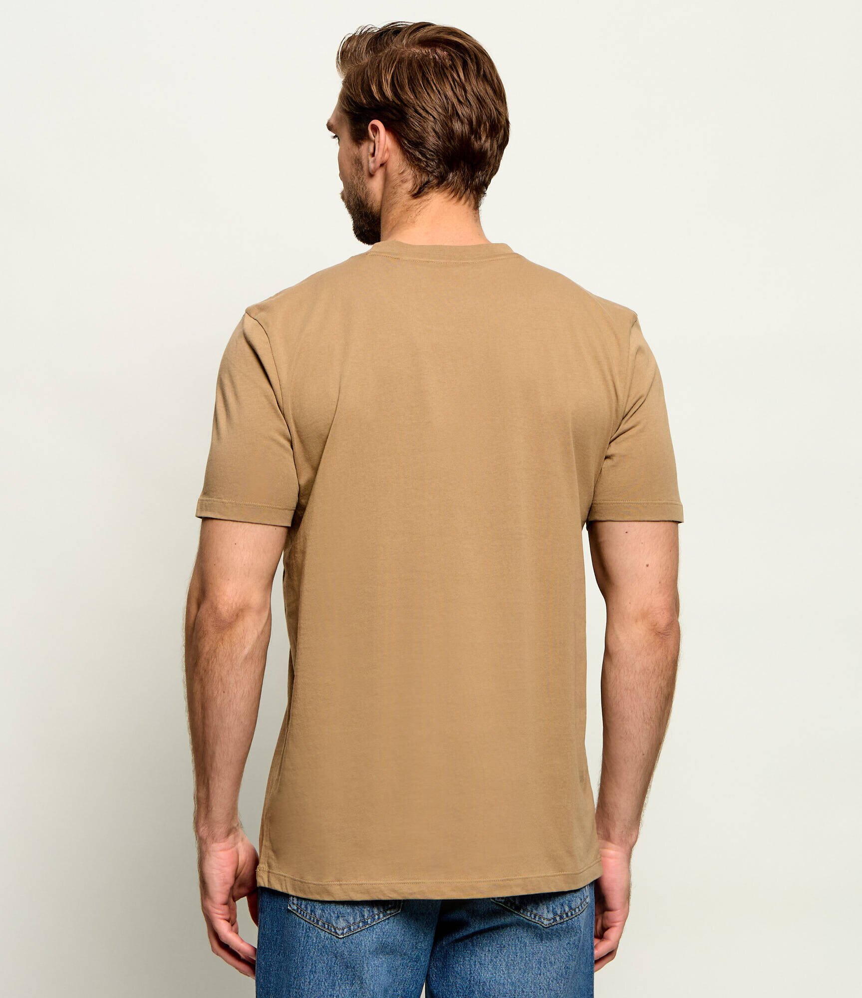 HUGO Tricou Dulivio | regular fit