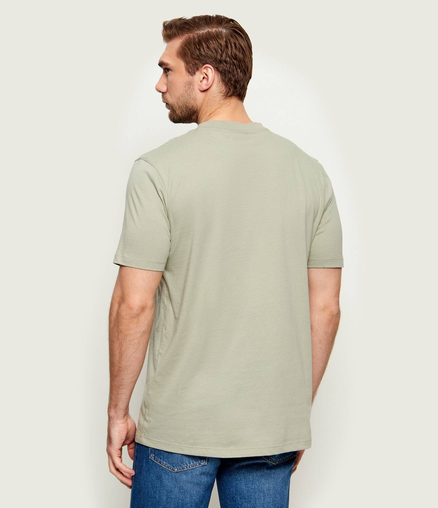 HUGO Tricou Dulivio | regular fit