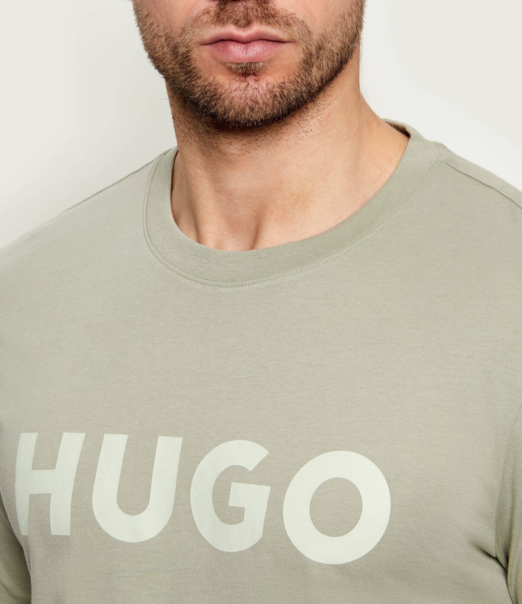 HUGO Tricou Dulivio | regular fit
