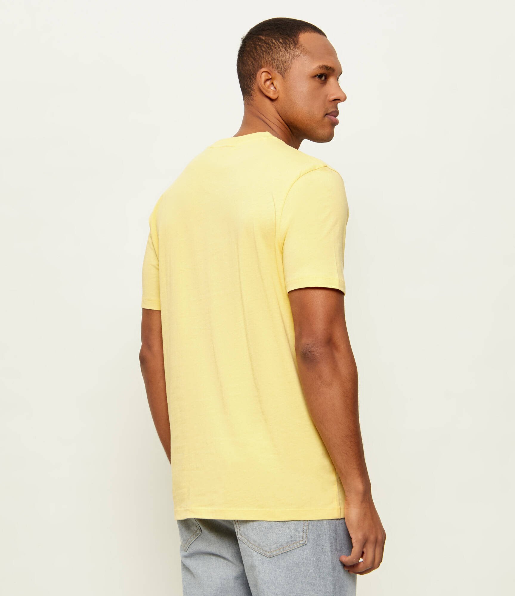 HUGO Tricou Dulivio | regular fit