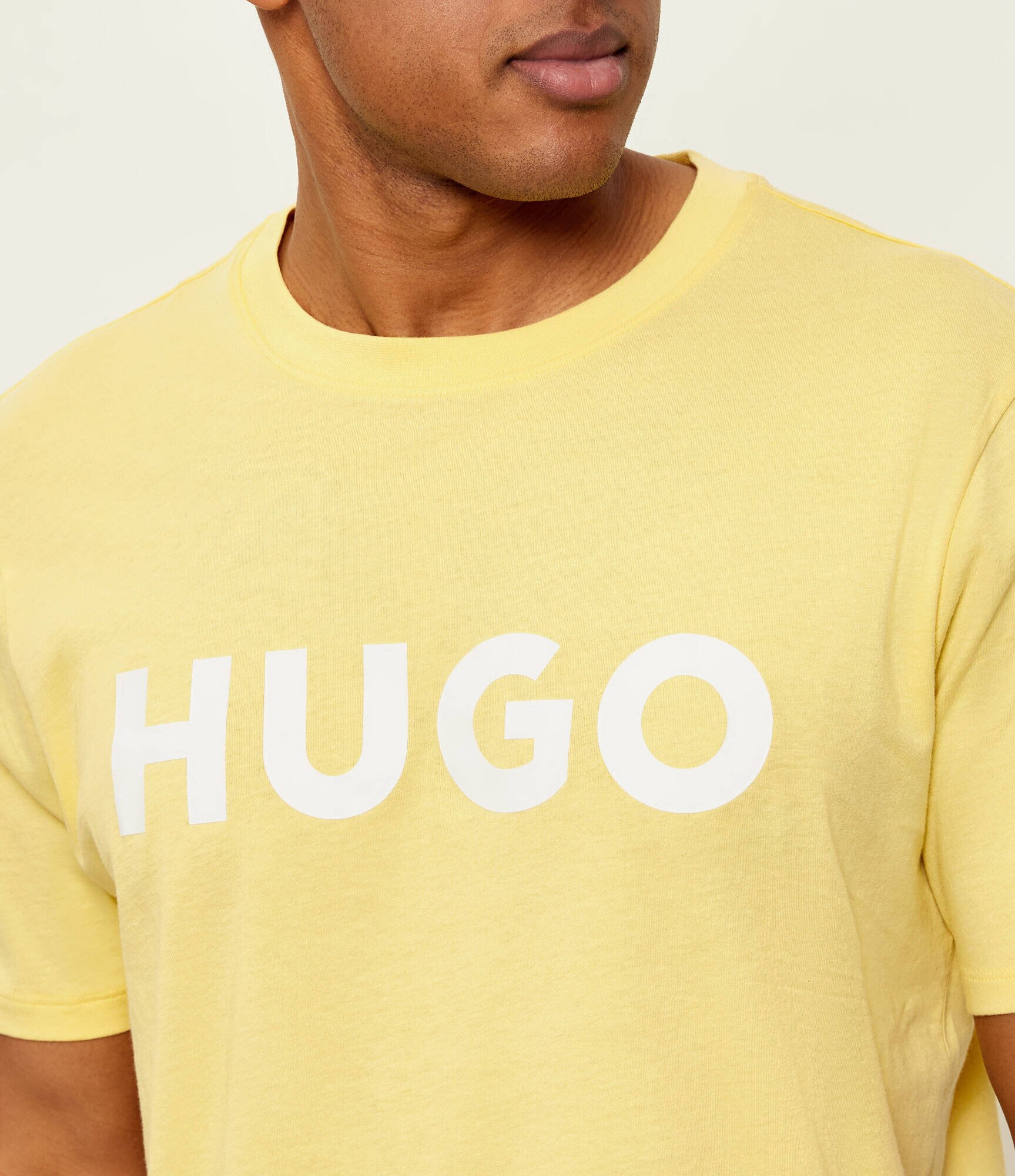HUGO Tricou Dulivio | regular fit