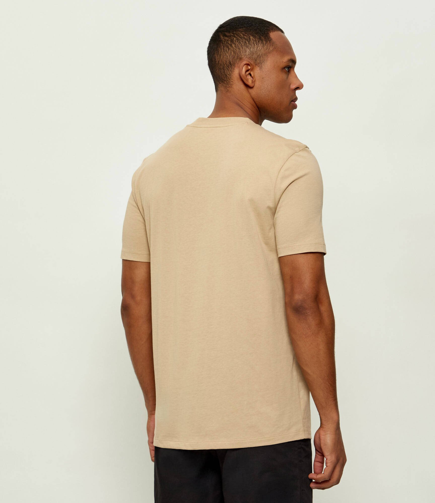 HUGO Tricou Dulivio | Regular Fit