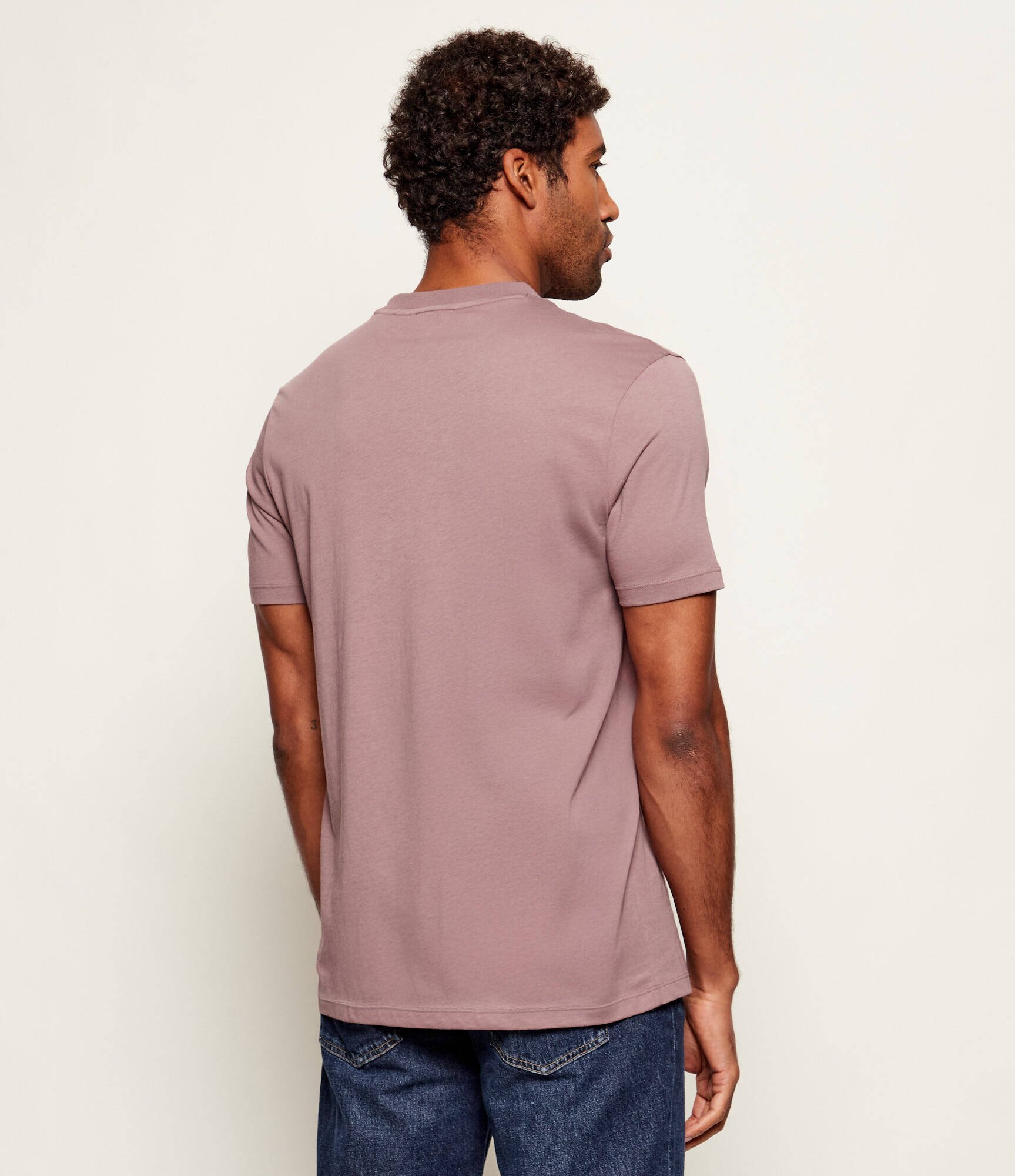HUGO Tricou Dulivio | regular fit