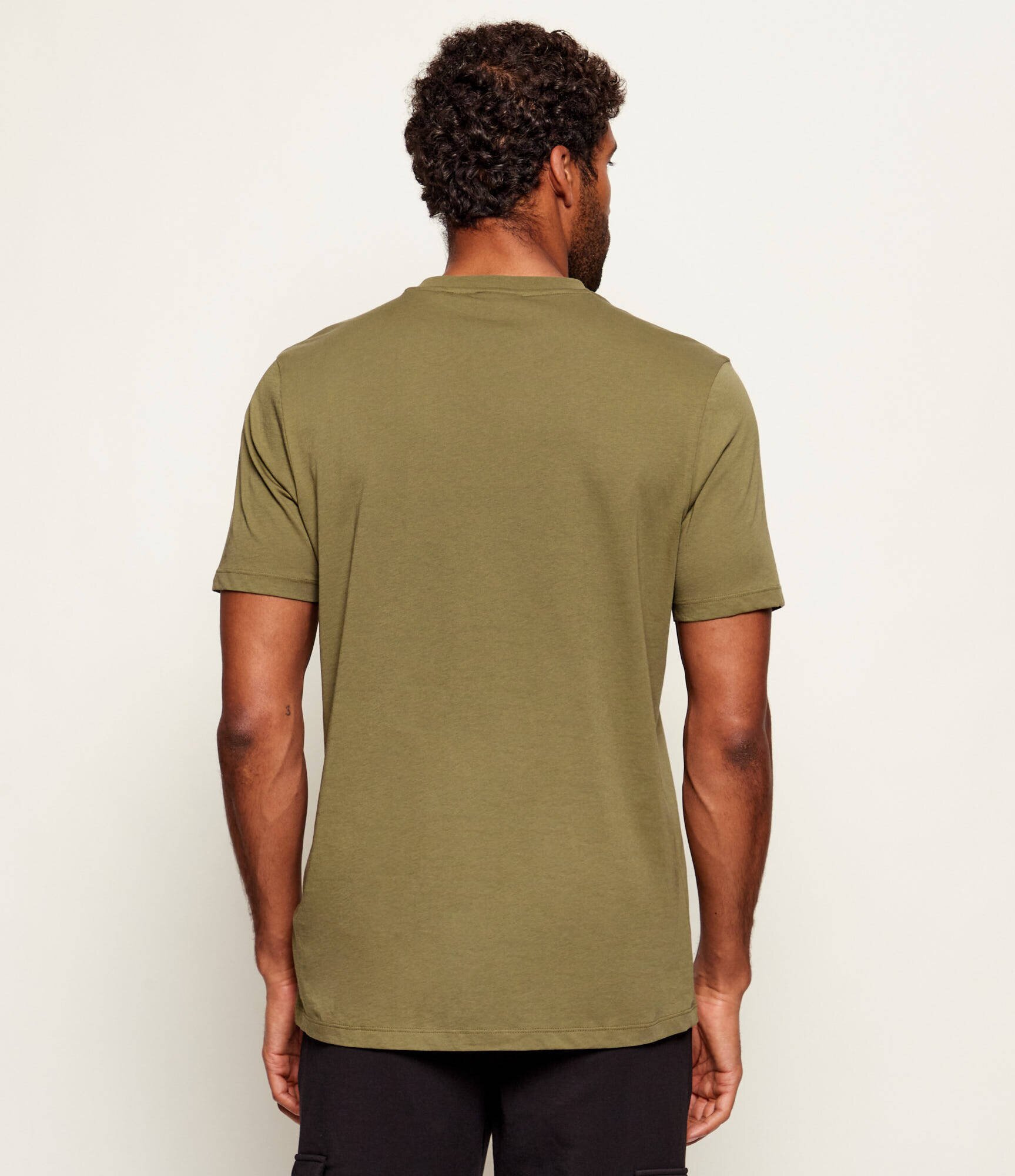 HUGO Tricou Dulivio | regular fit