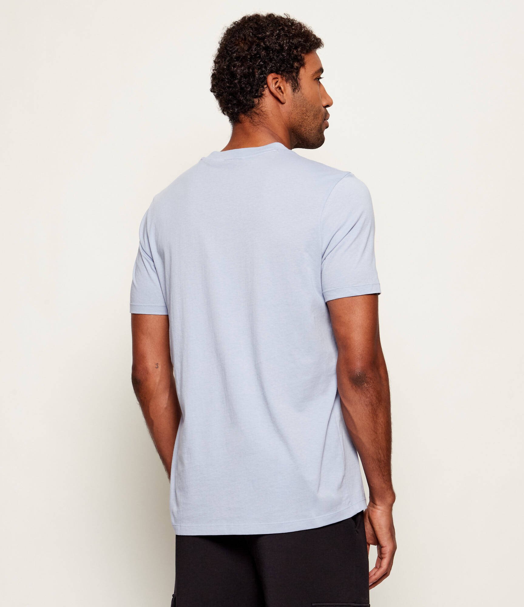 HUGO Tricou Dulivio | regular fit