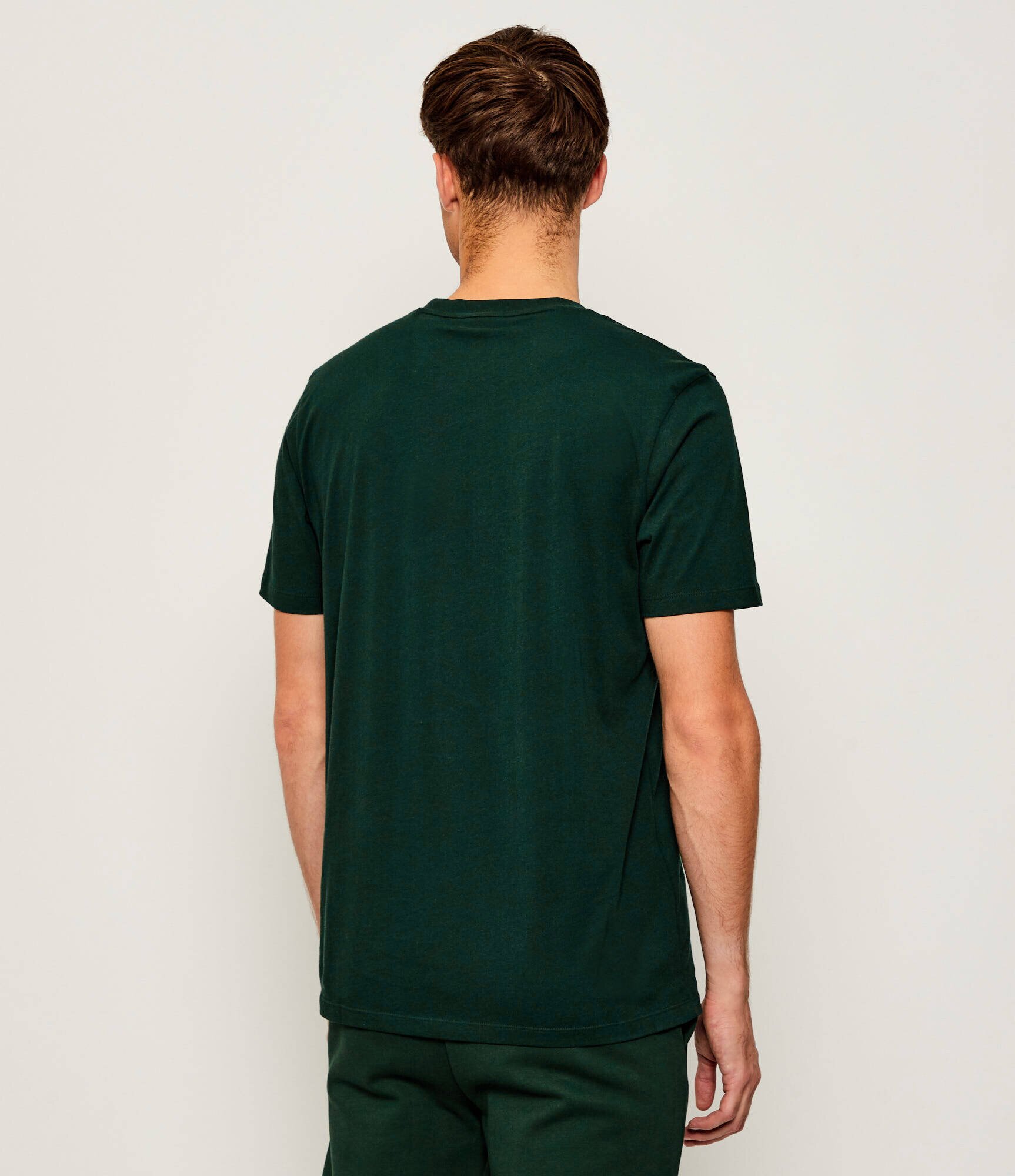 HUGO Tricou Dulivio | regular fit