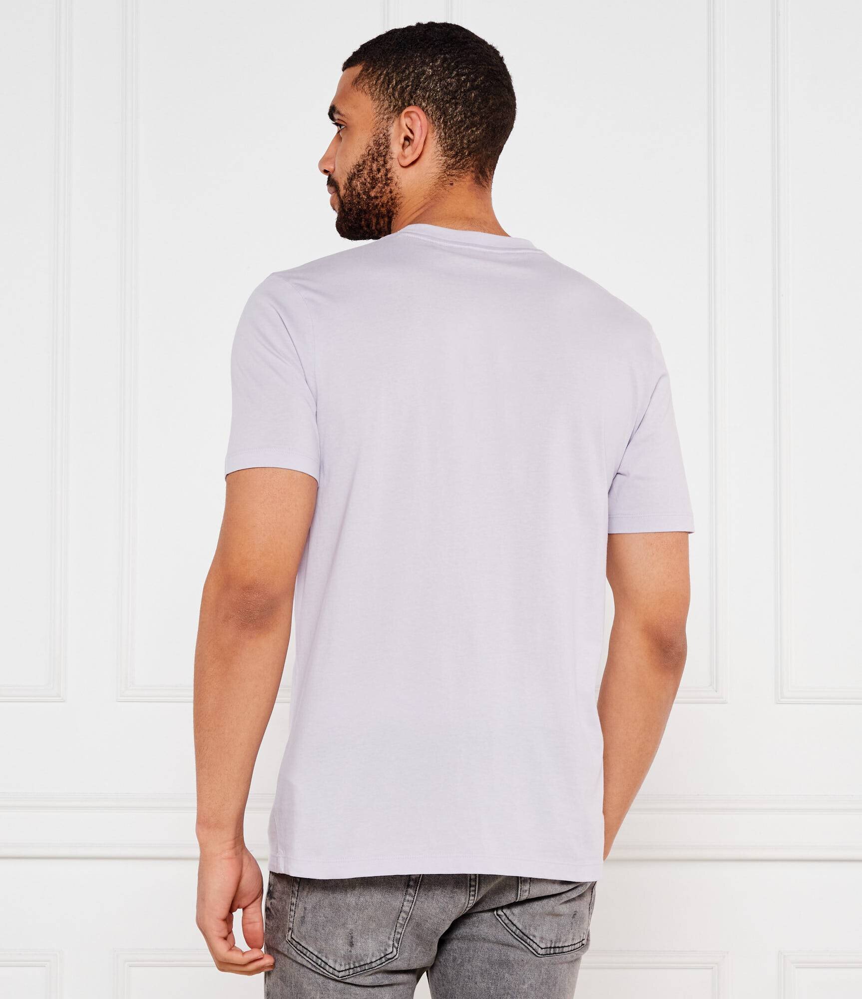 HUGO Tricou Dulivio | Regular Fit