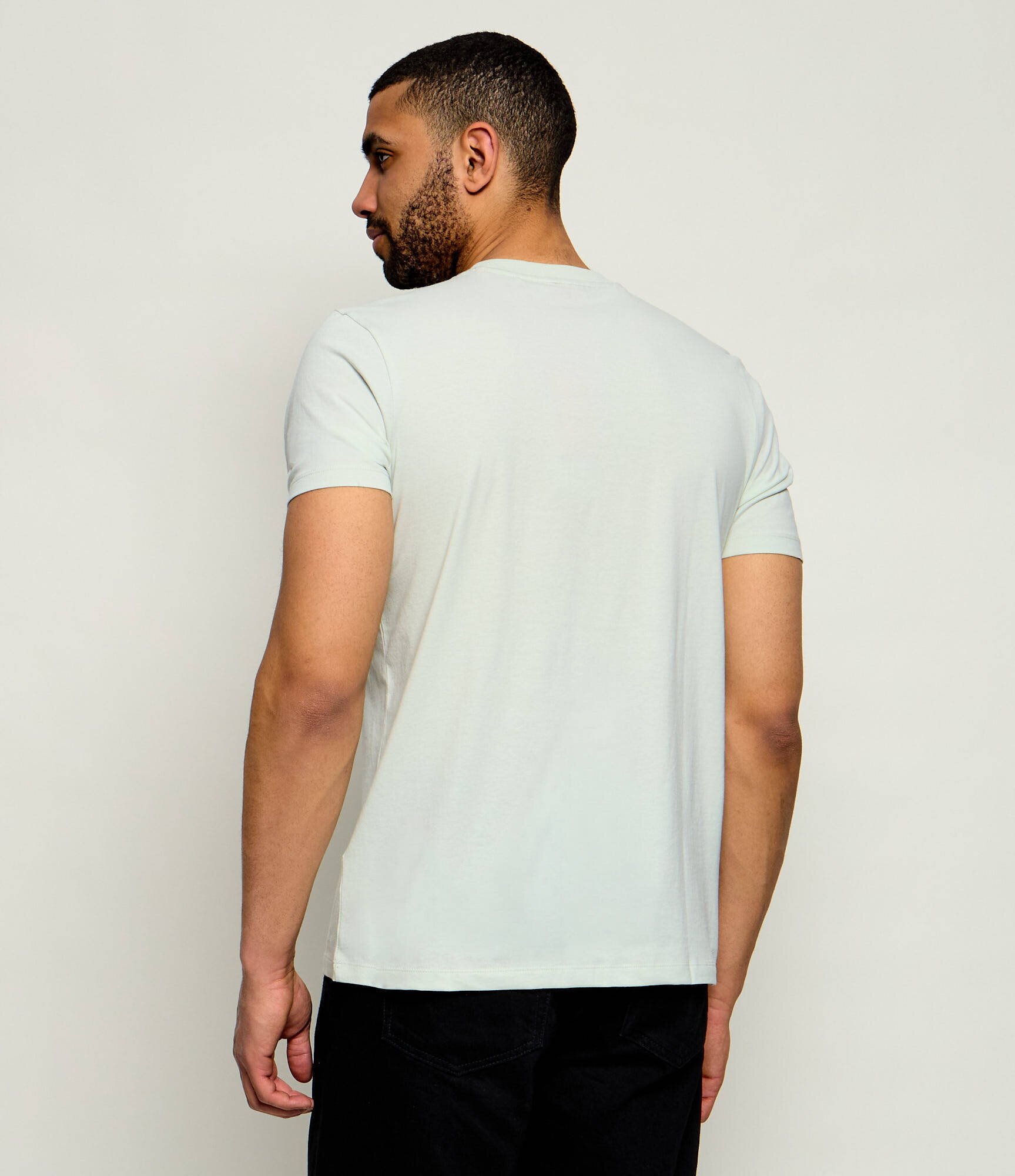 HUGO Tricou Dulivio | Regular Fit