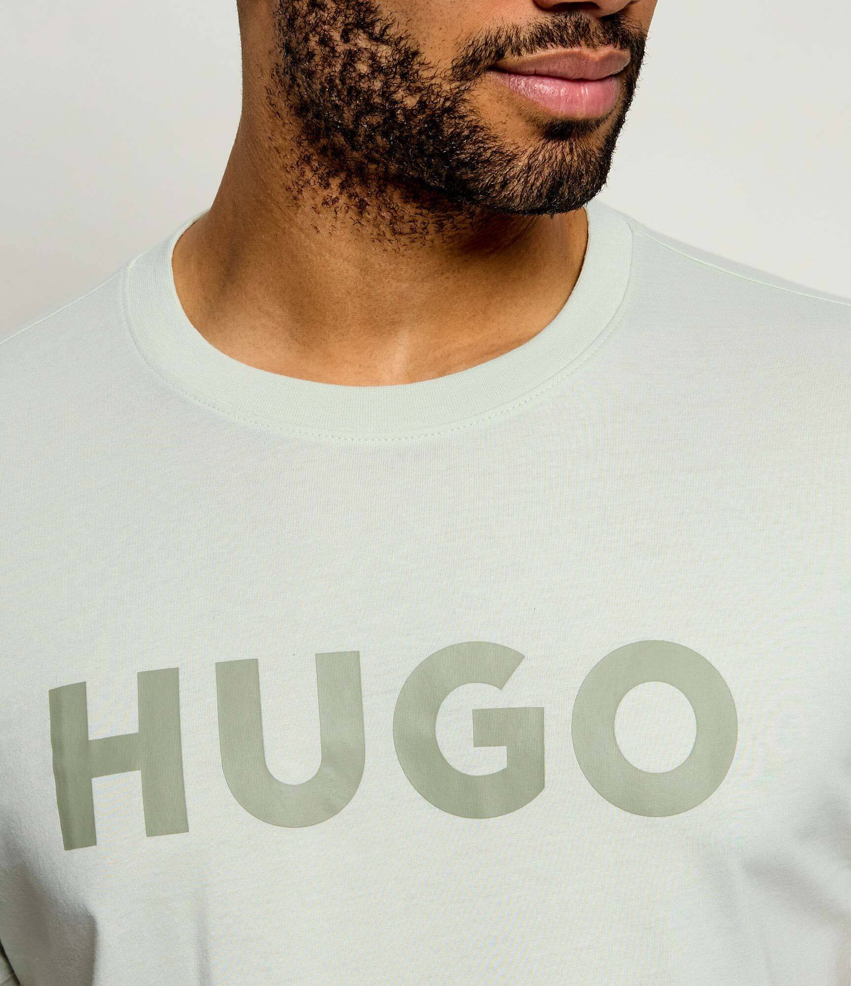 HUGO Tricou Dulivio | Regular Fit
