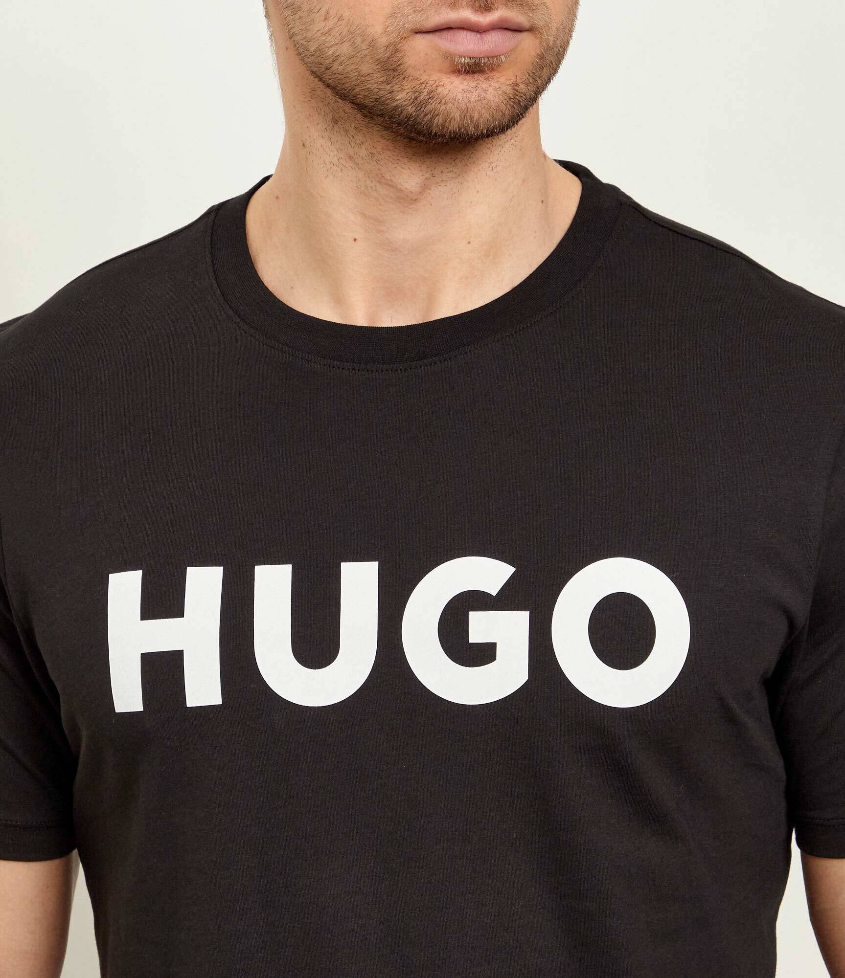 HUGO Tricou Dulivio | regular fit