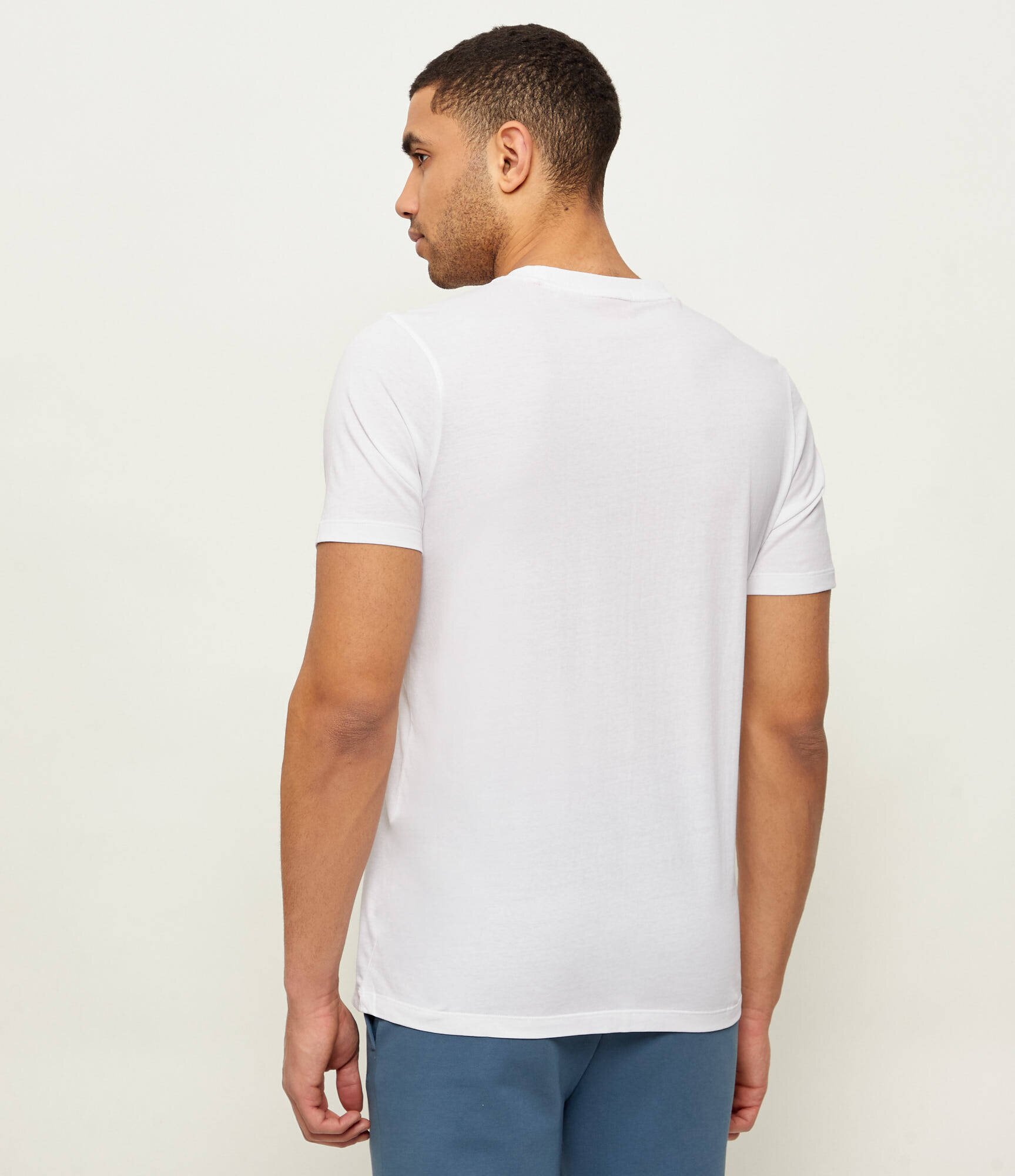 HUGO Tricou Dulivio | Regular Fit