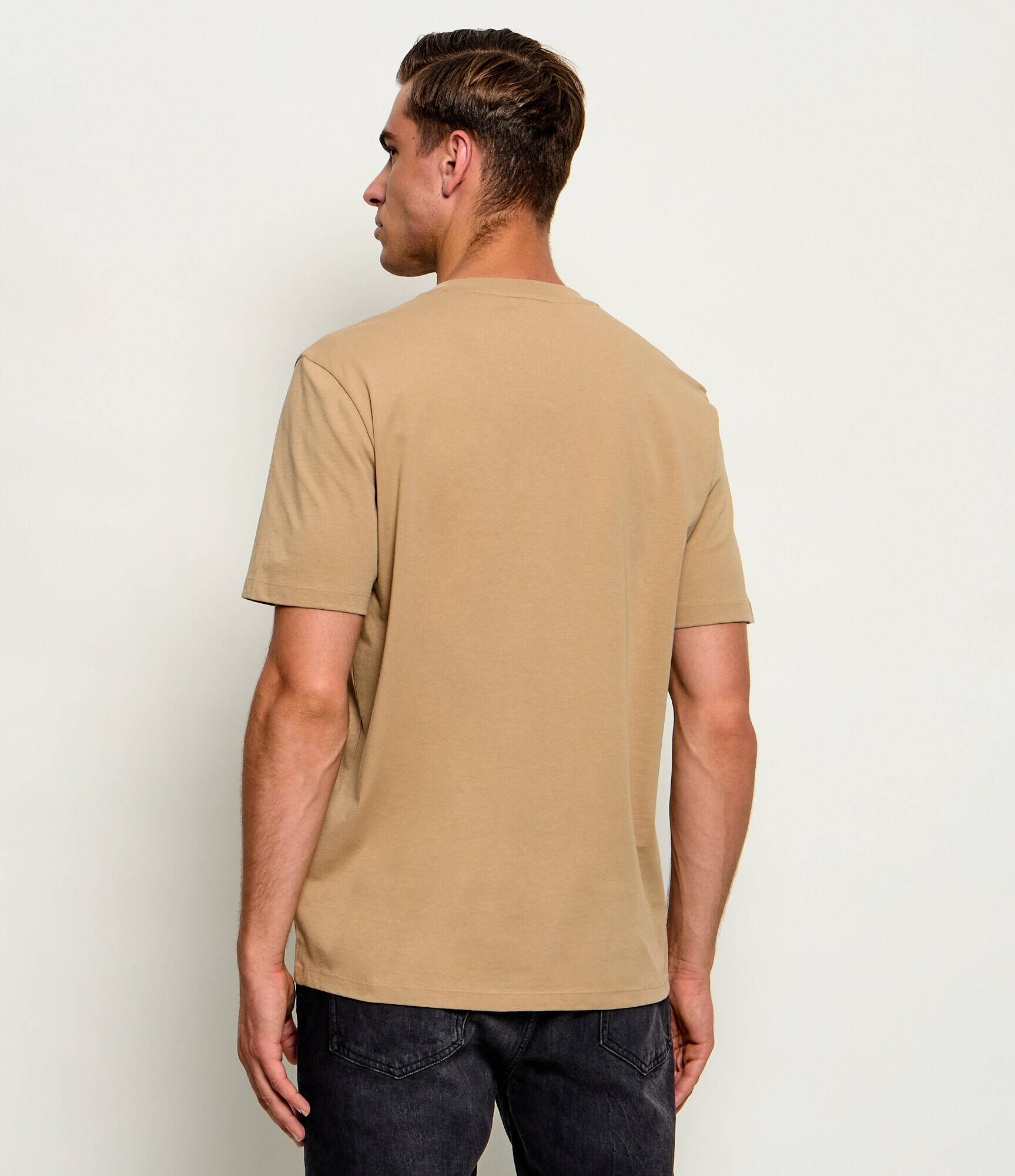 HUGO Tricou Dulivio_U263 | regular fit