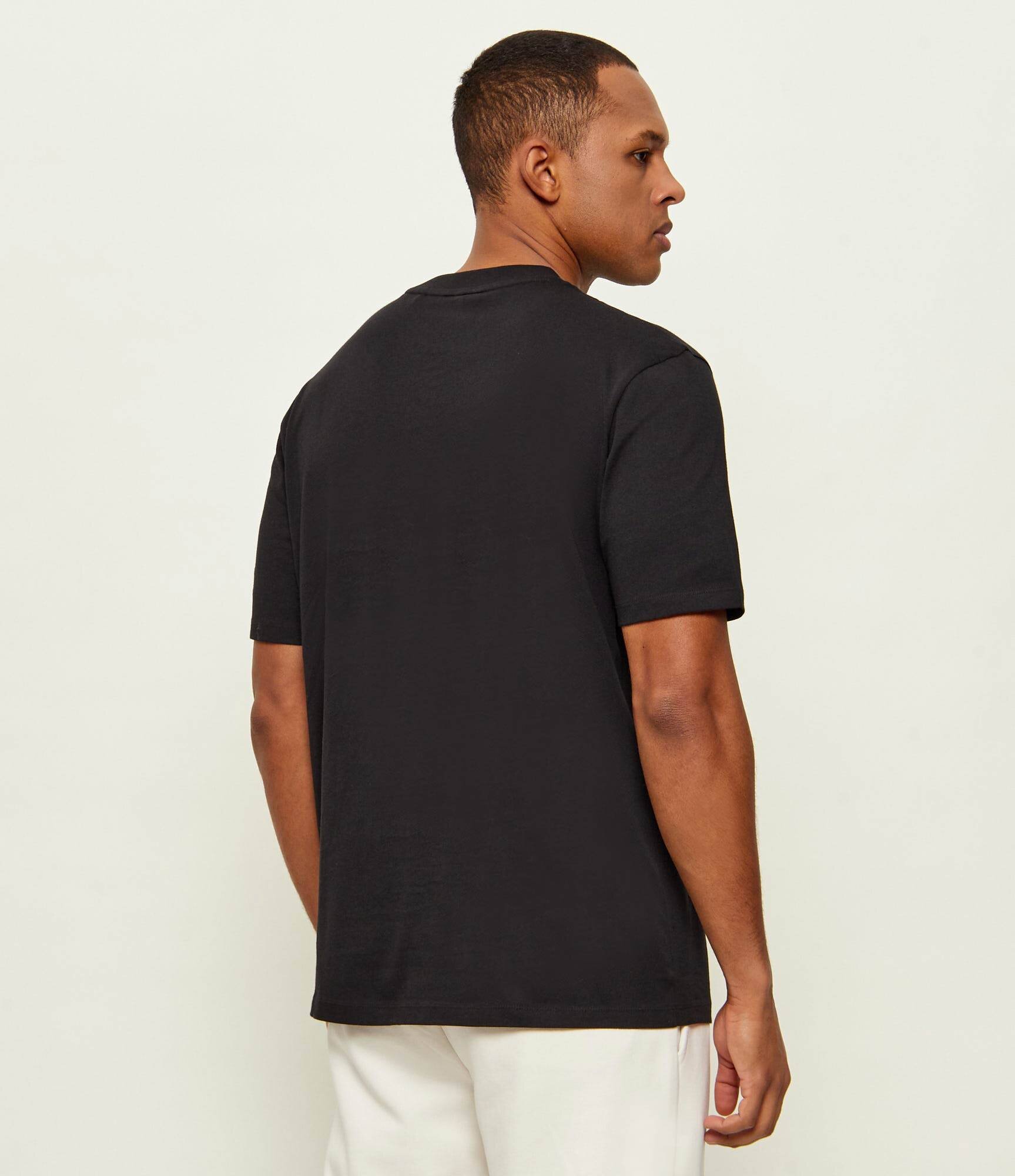 HUGO Tricou Dumeo | regular fit