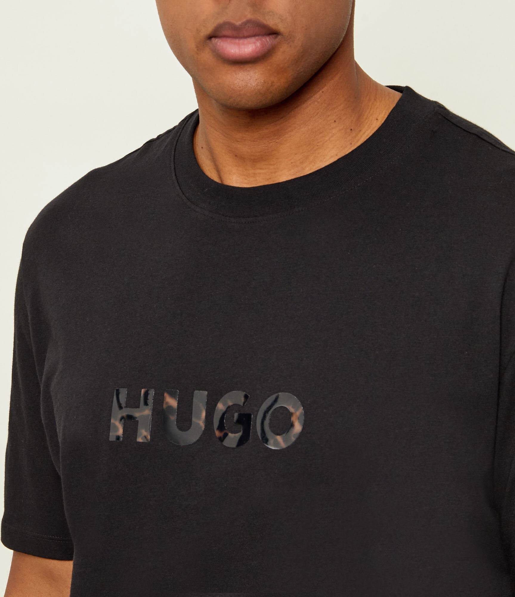 HUGO Tricou Dumeo | regular fit