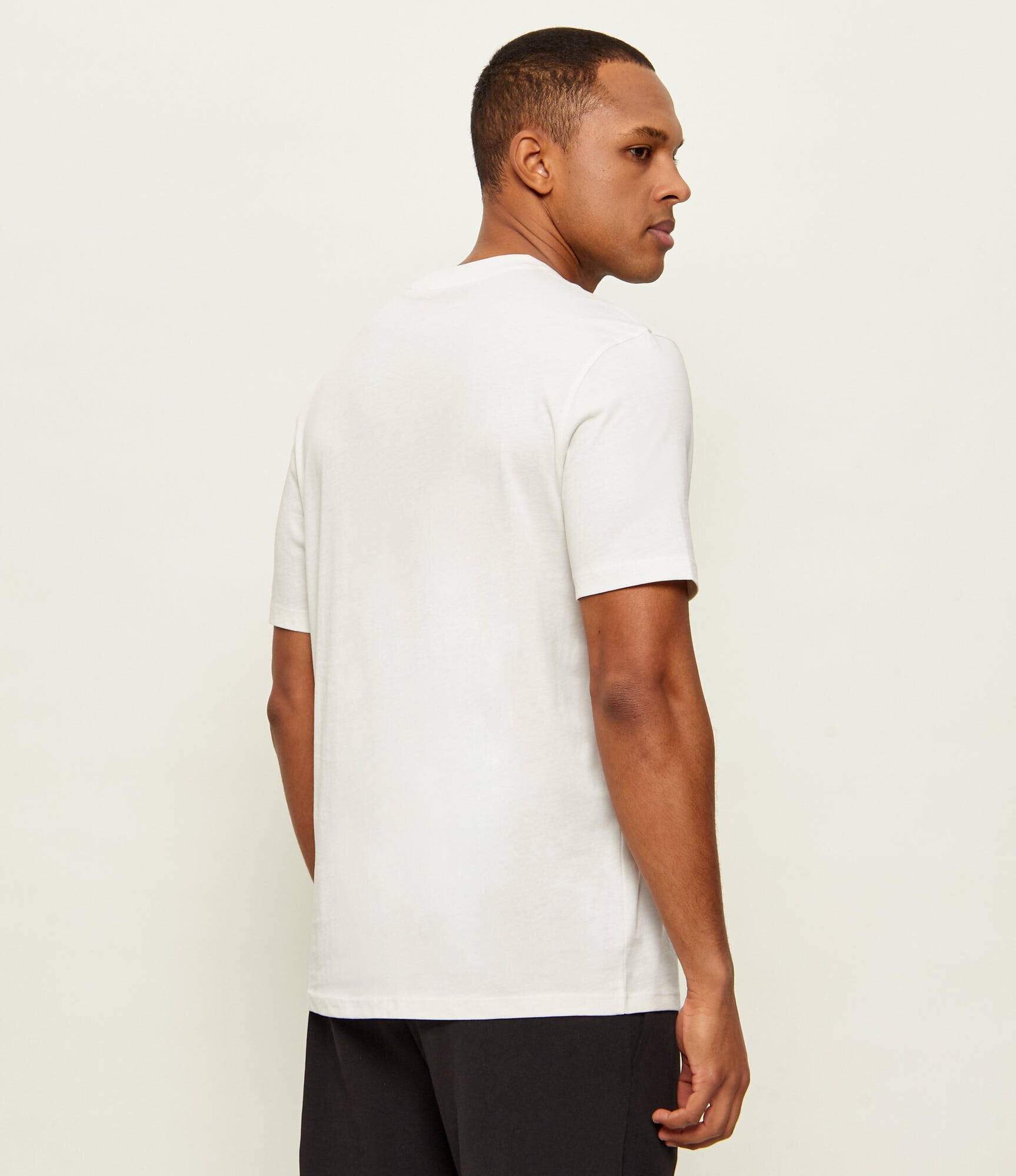HUGO Tricou Dumeo | regular fit
