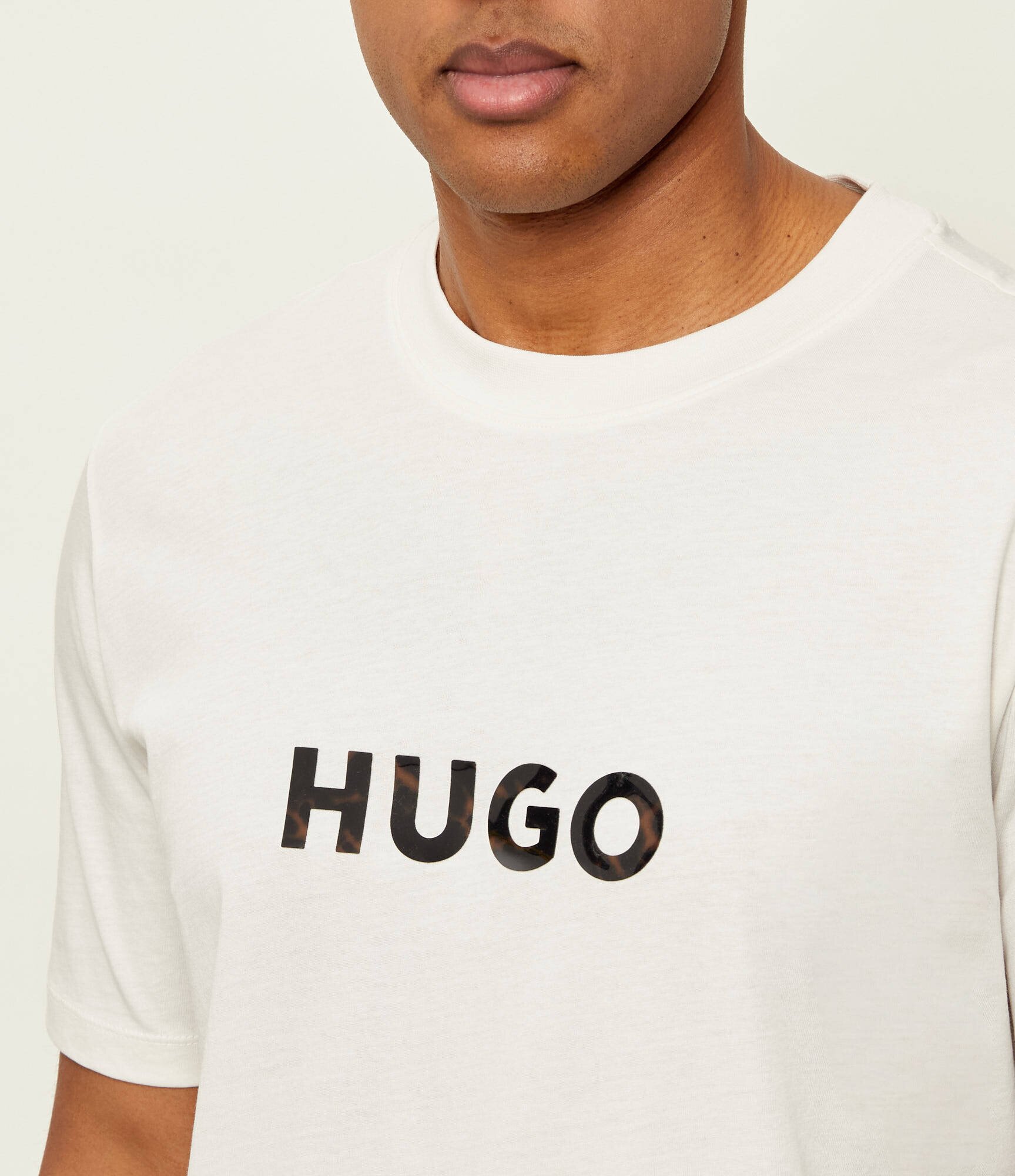 HUGO Tricou Dumeo | regular fit