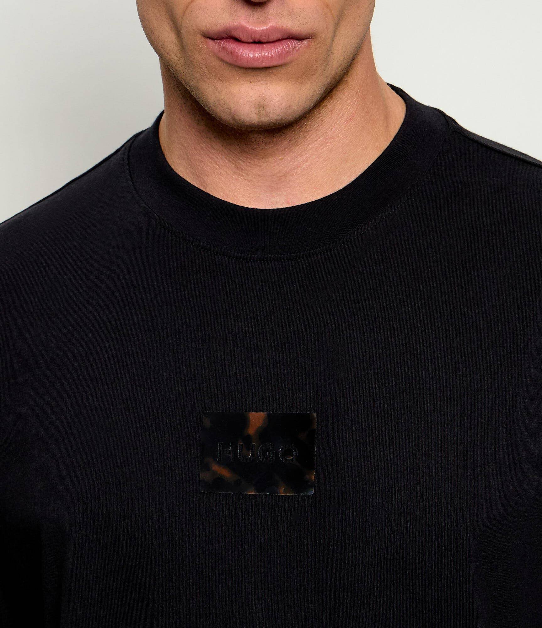 HUGO Tricou Dumeon | Relaxed fit