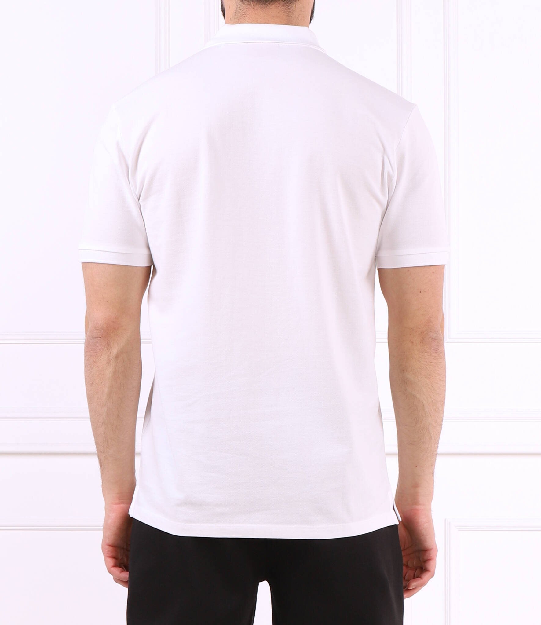 HUGO Tricou Polo Donos222 | Regular Fit