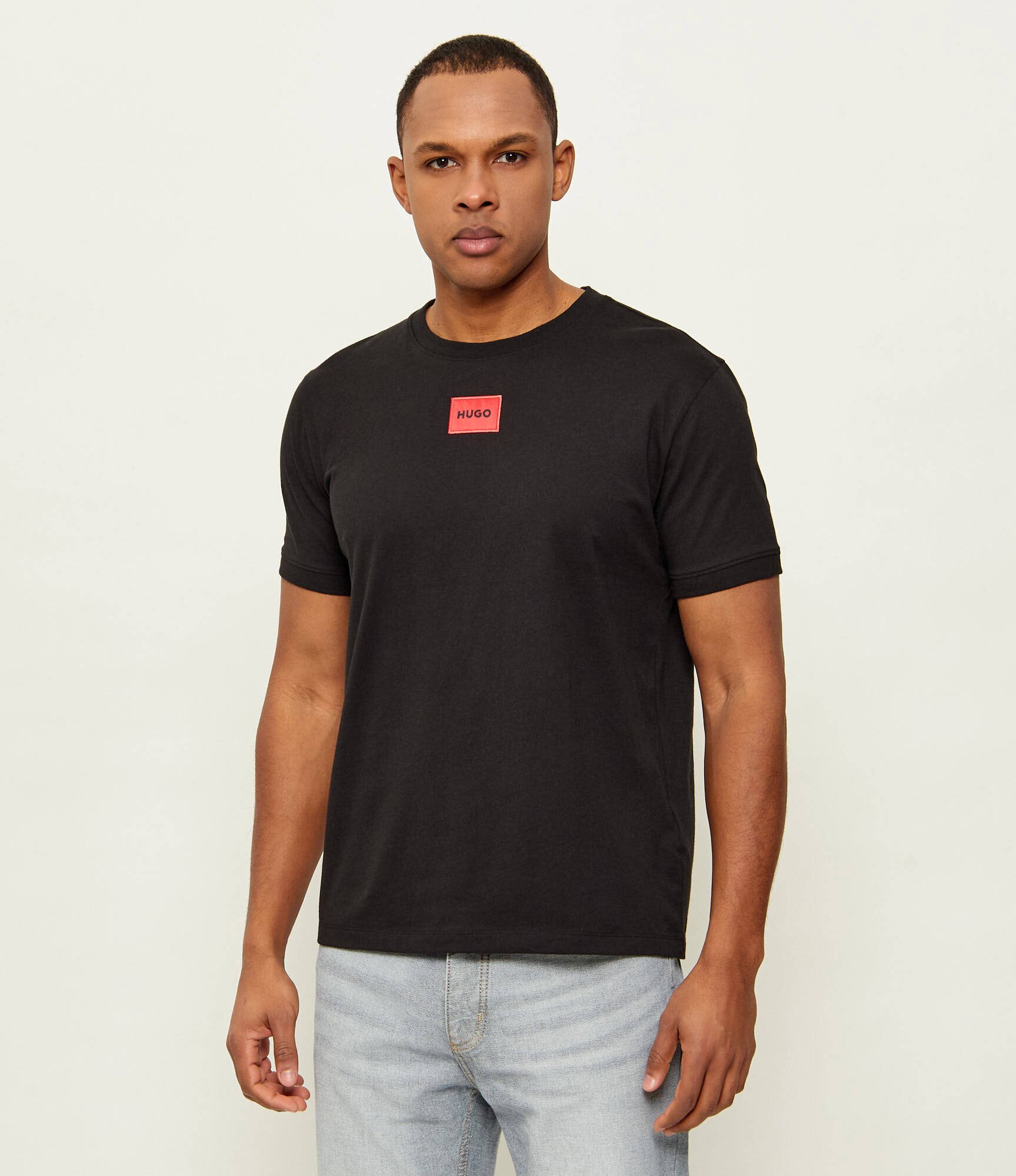 HUGO Tricou | Regular Fit