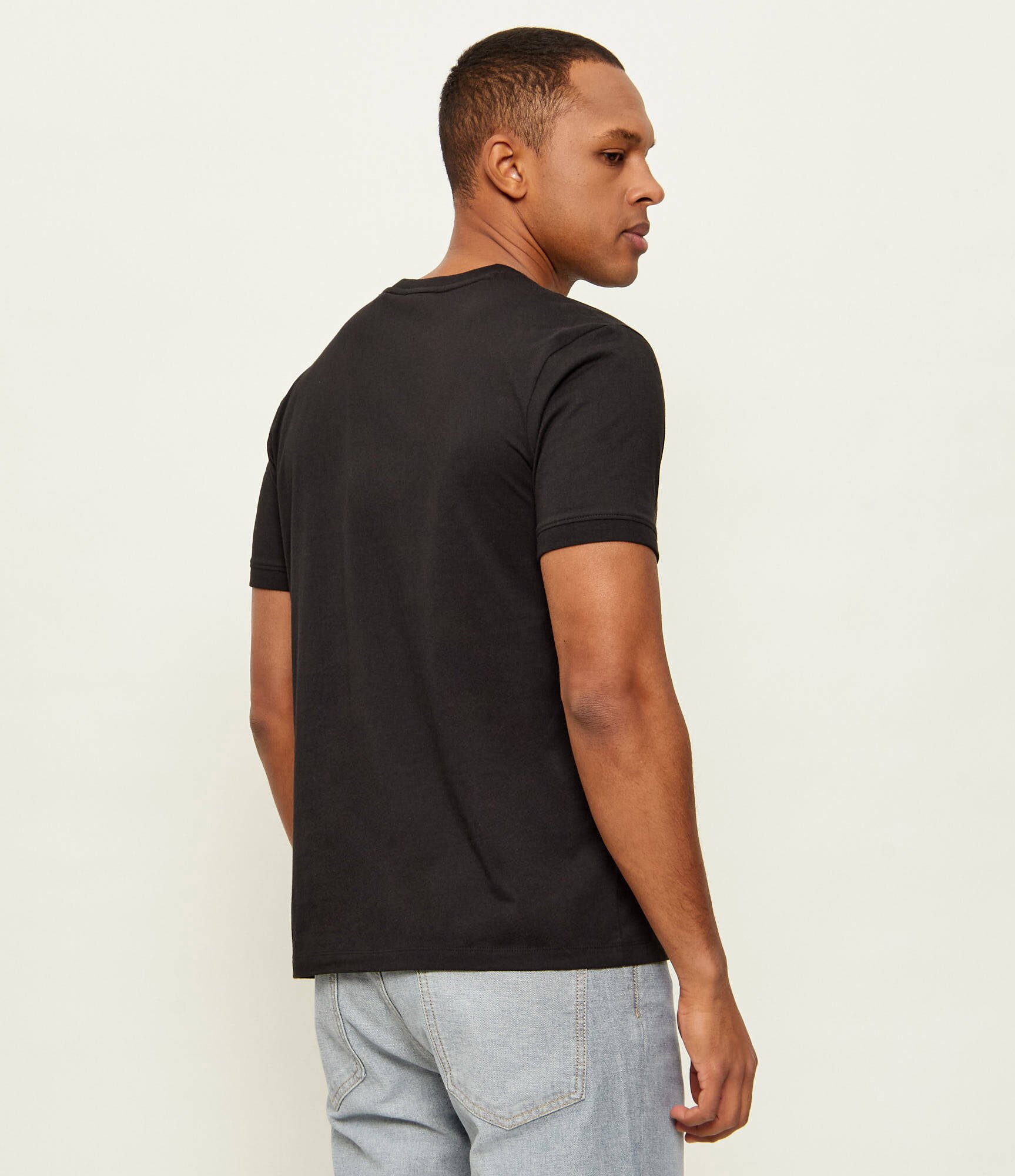 HUGO Tricou | Regular Fit