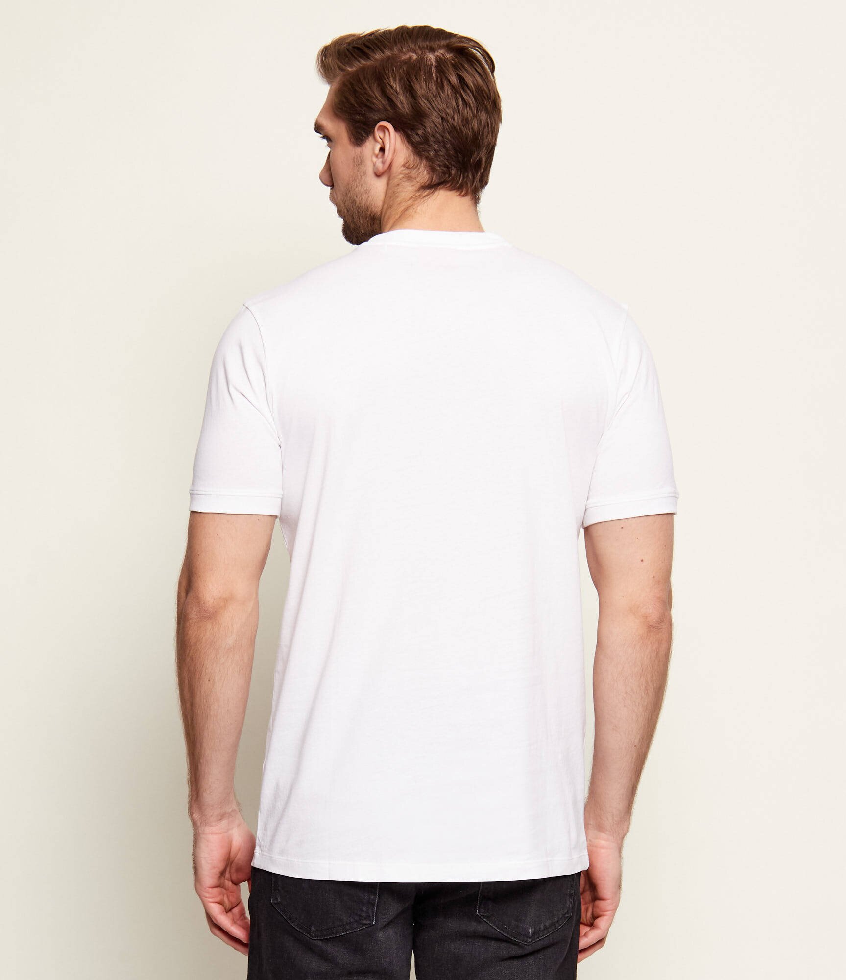 HUGO Tricou | Regular Fit
