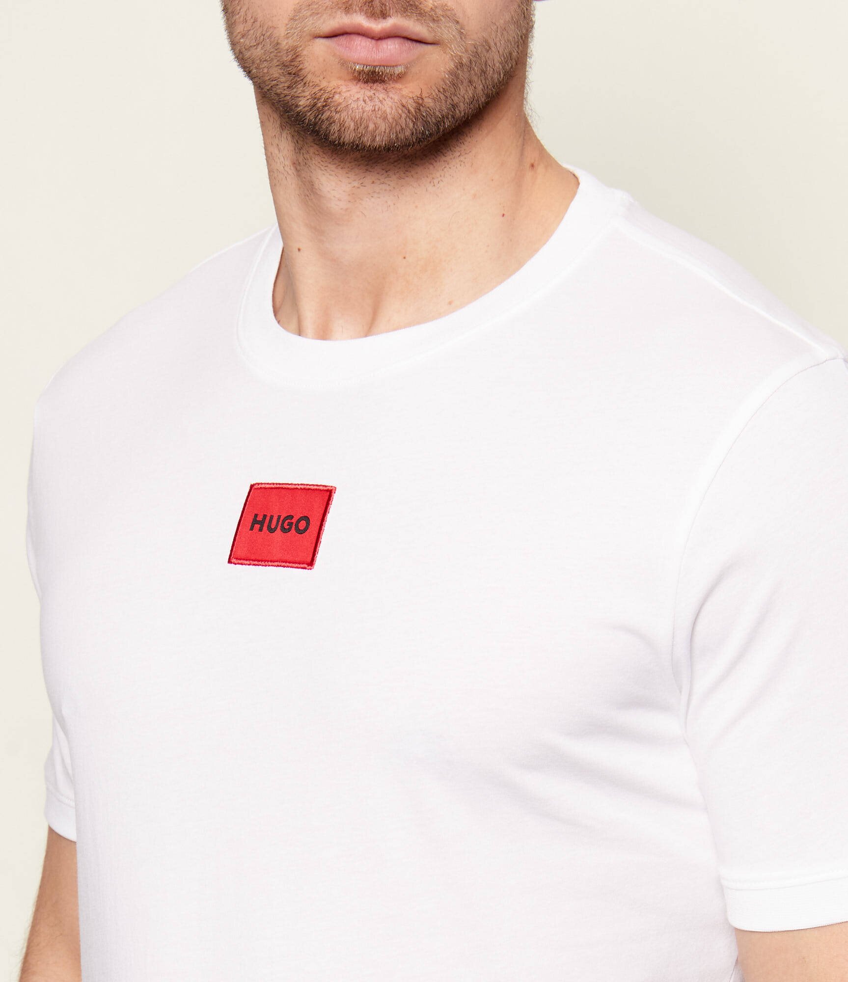 HUGO Tricou | Regular Fit