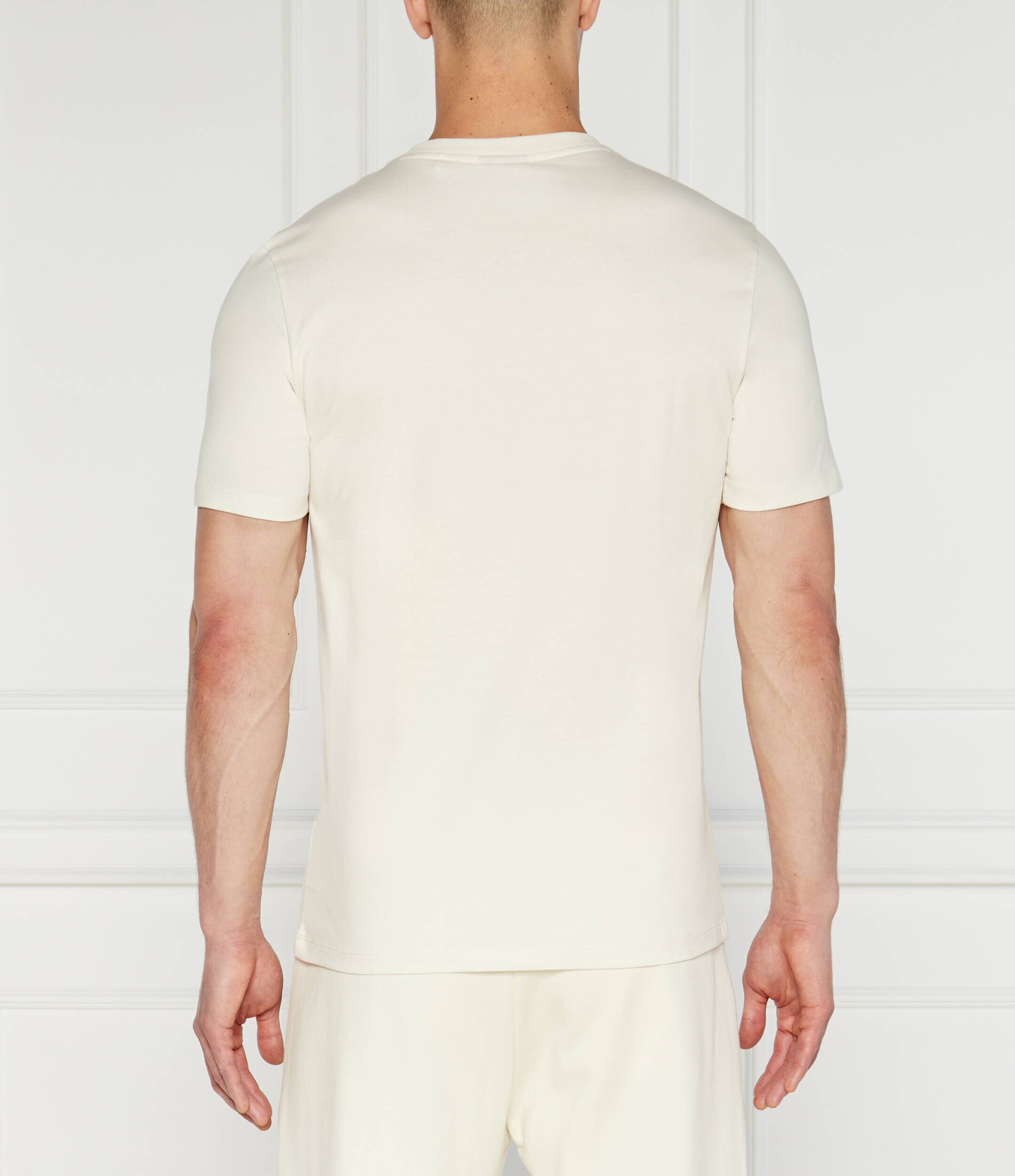 HUGO Tricou | Regular Fit