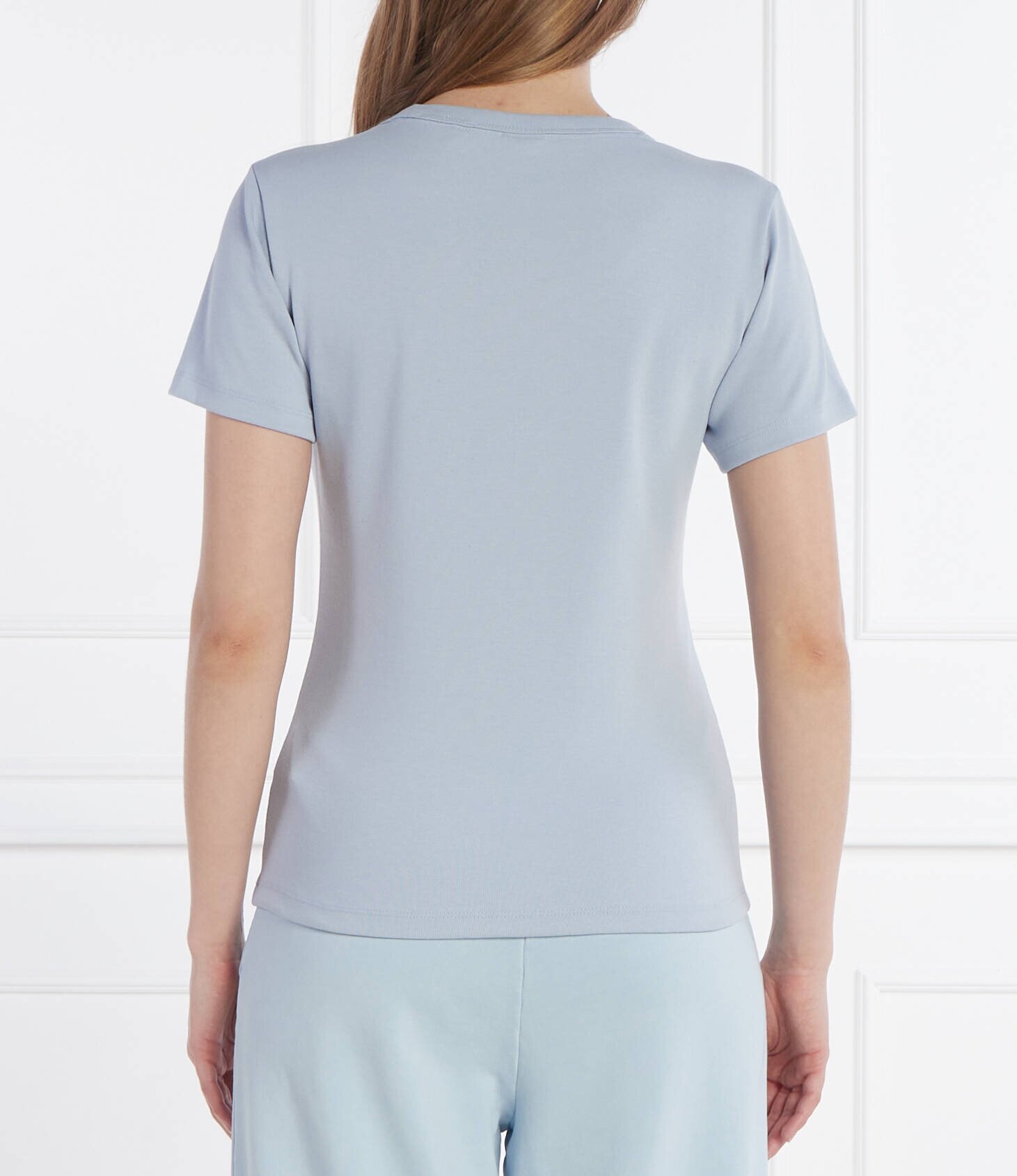 HUGO Tricou | Regular Fit