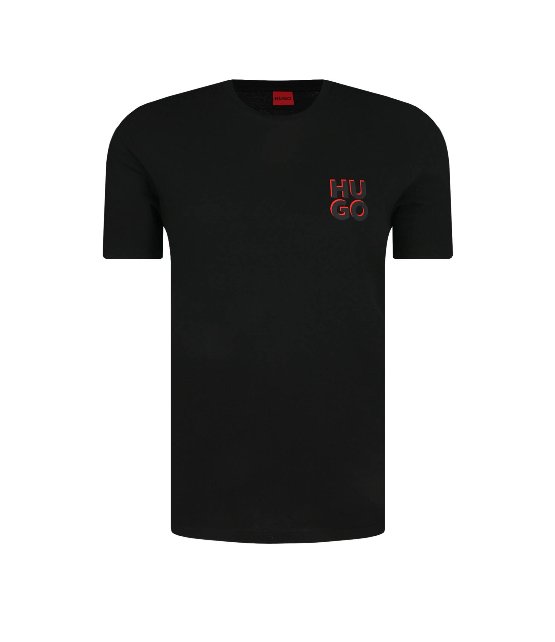 HUGO Tricou | Regular Fit