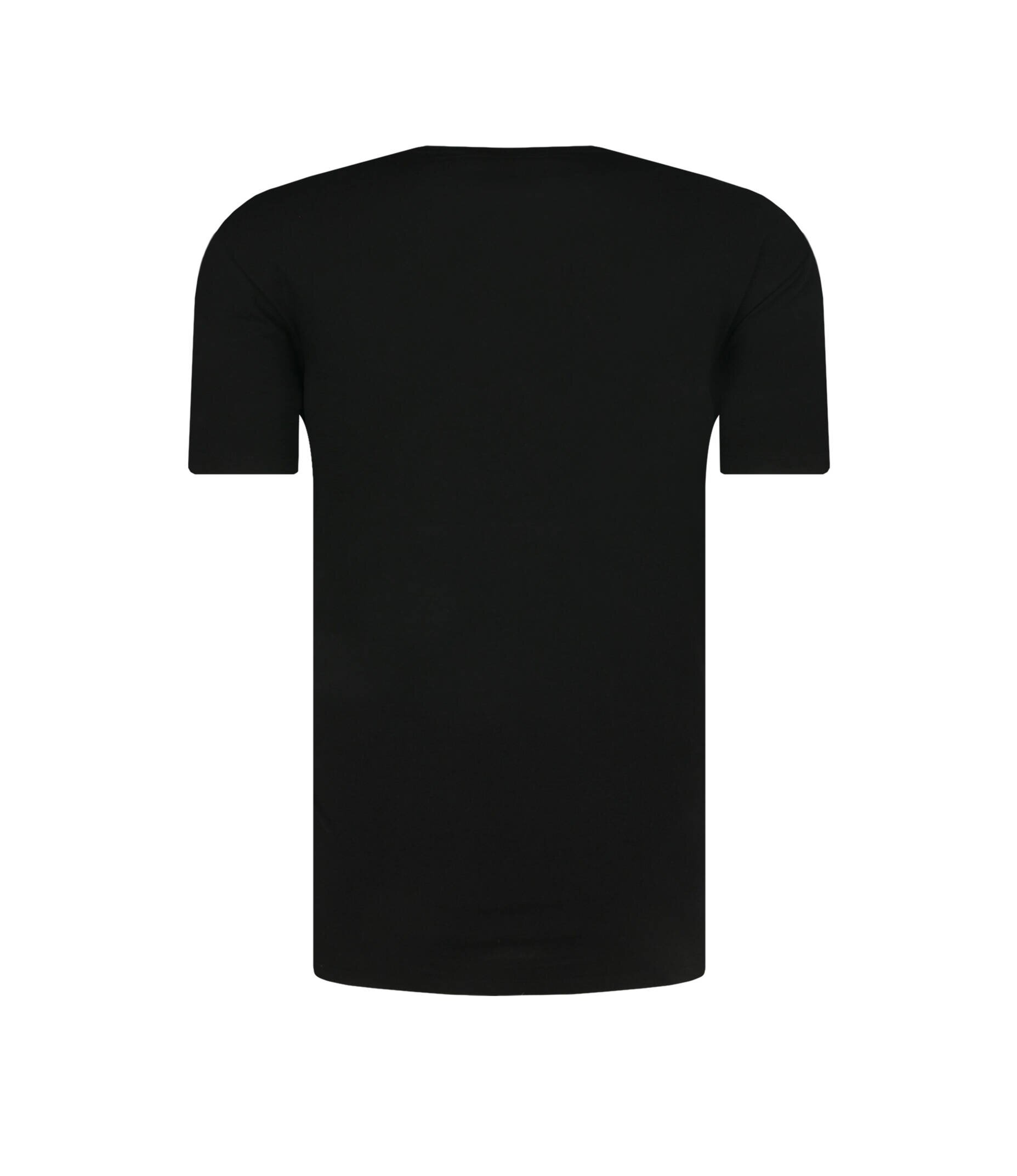 HUGO Tricou | Regular Fit