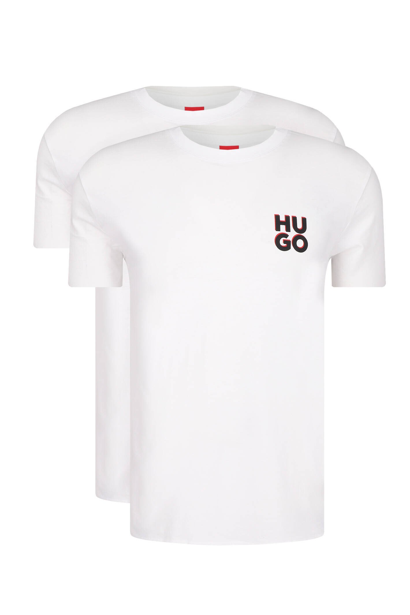 HUGO Tricou | Regular Fit