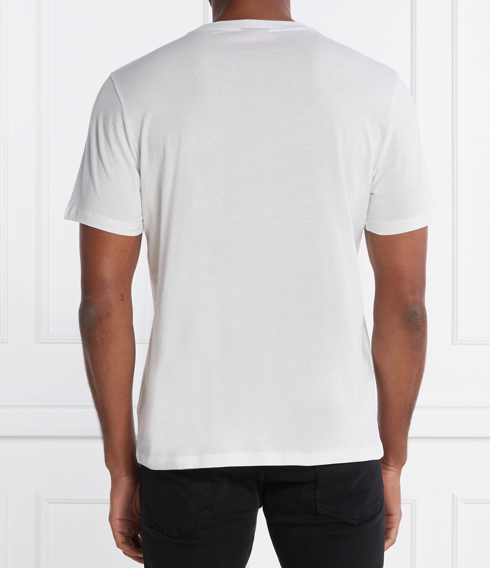HUGO Tricou | Regular Fit