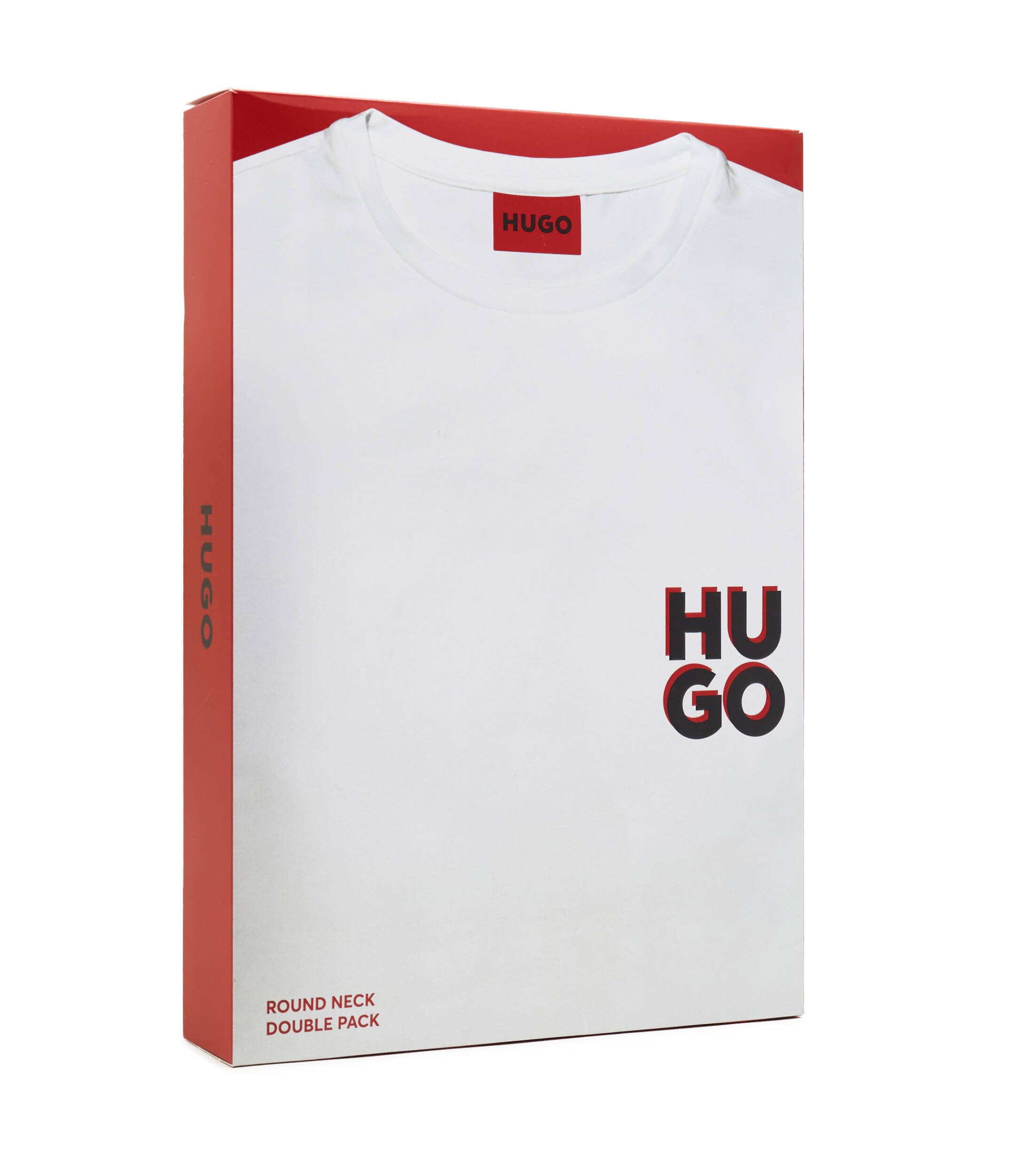 HUGO Tricou | Regular Fit