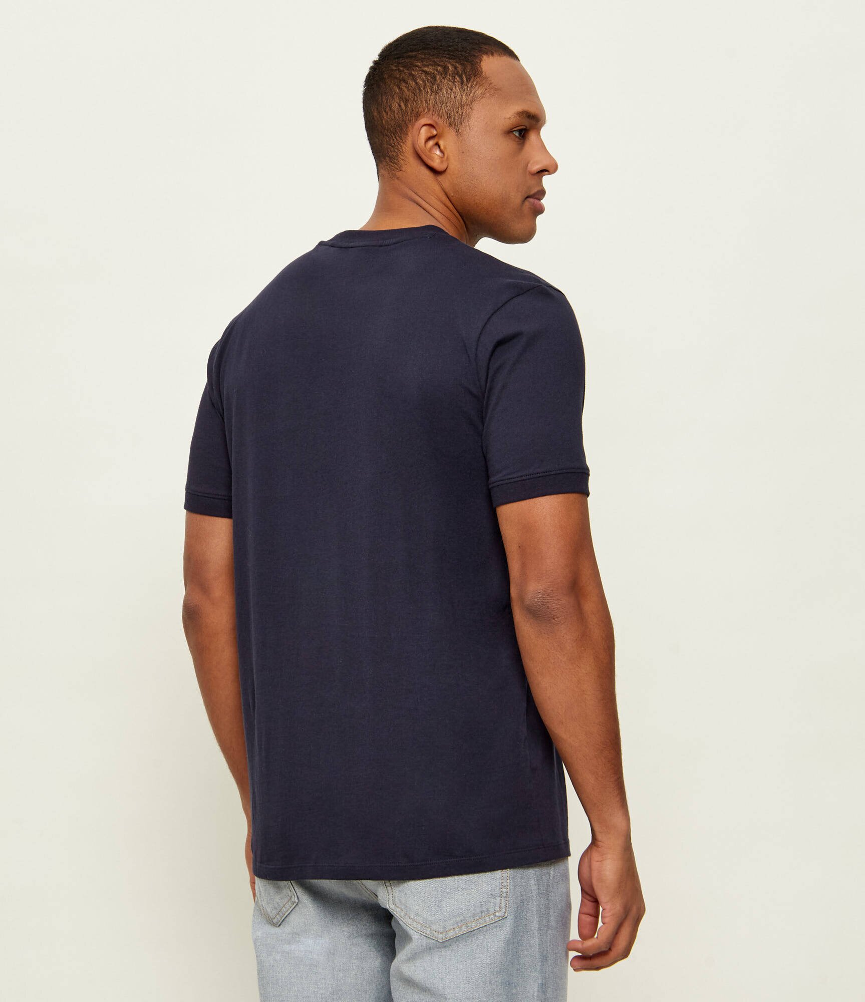 HUGO Tricou | Regular Fit
