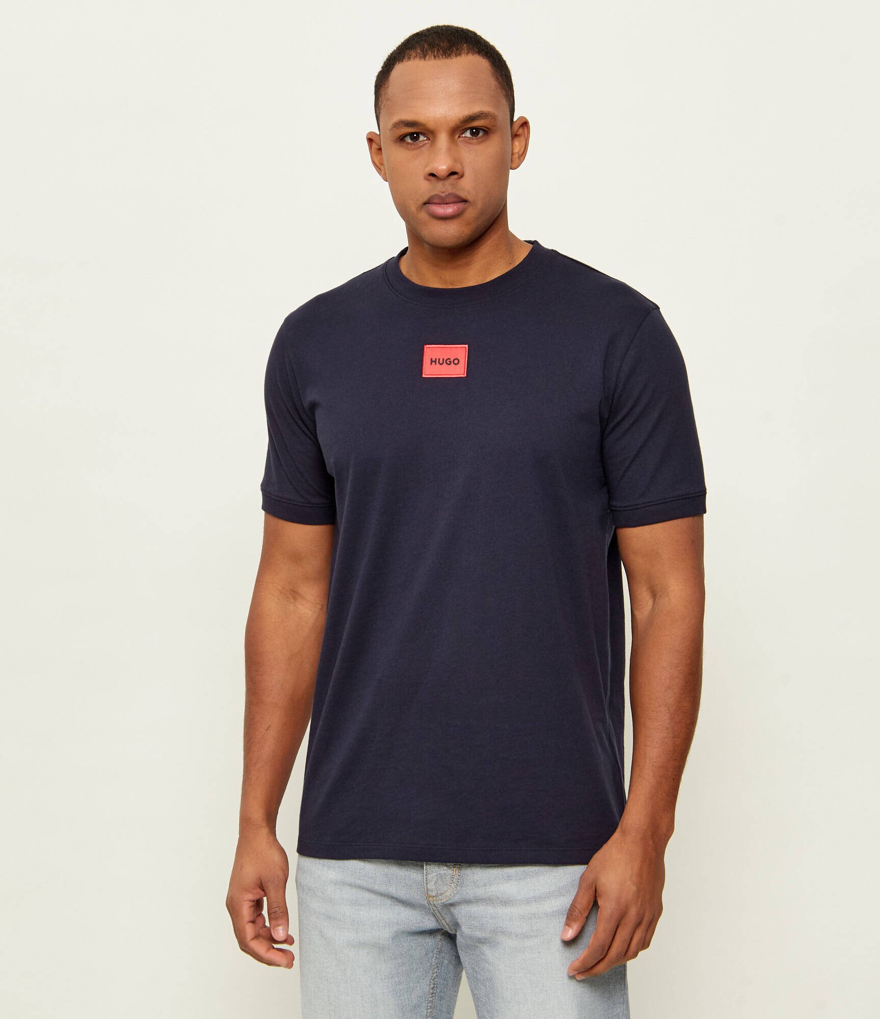HUGO Tricou | Regular Fit