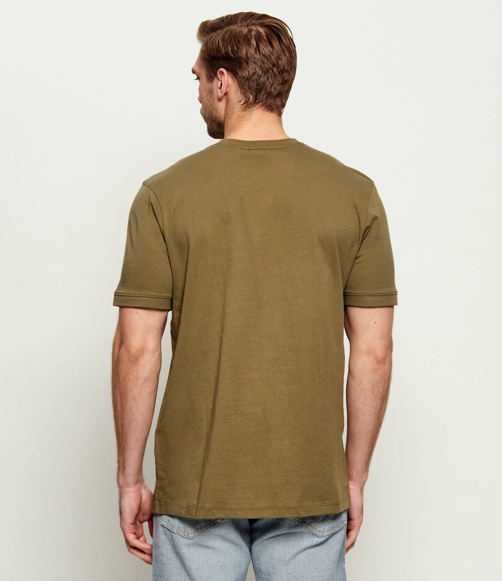 HUGO Tricou | Regular Fit