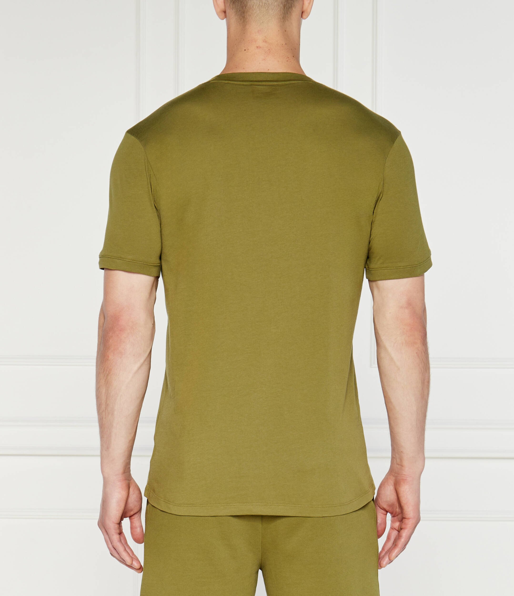 HUGO Tricou | Regular Fit