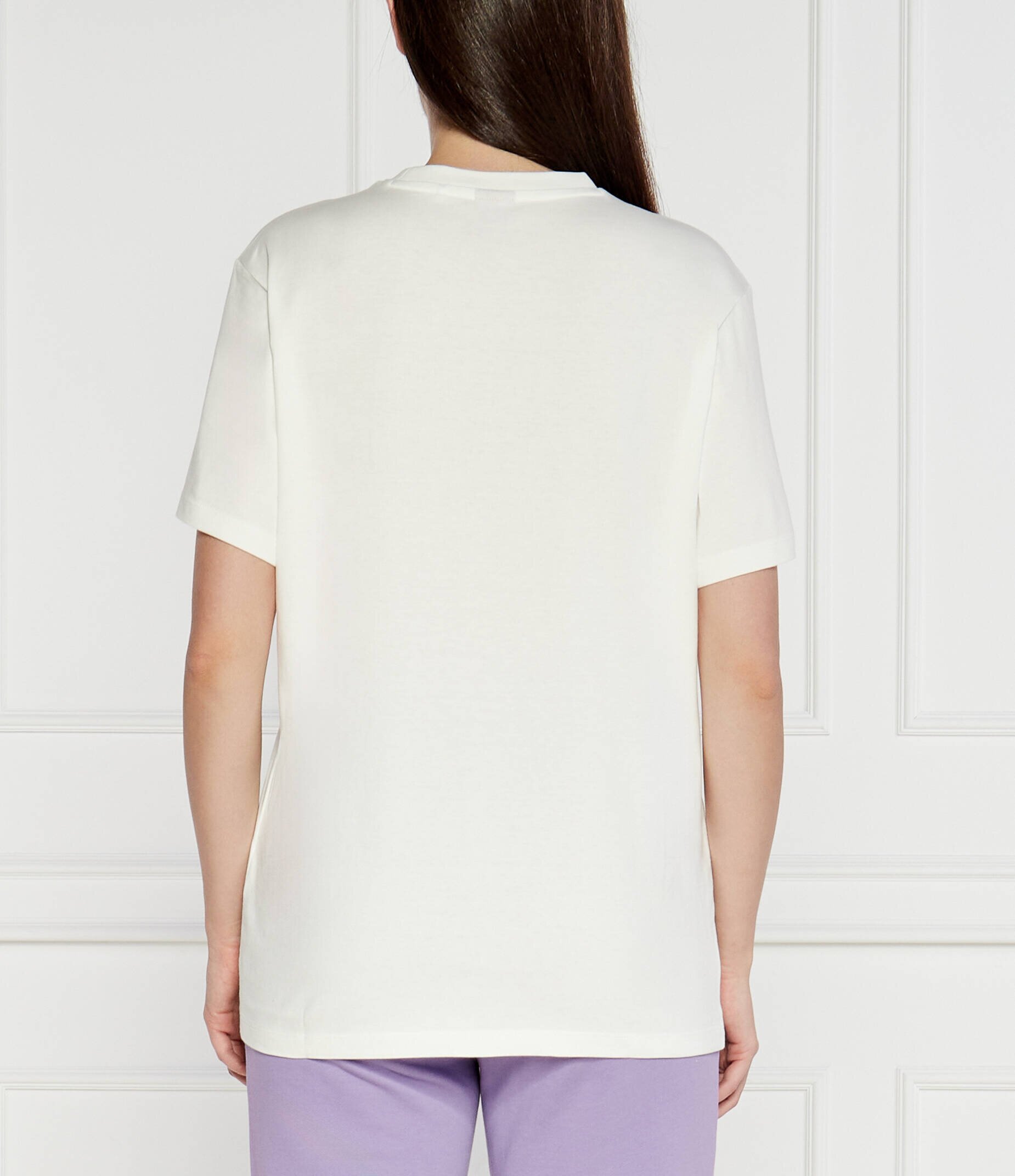 HUGO Tricou | Relaxed fit