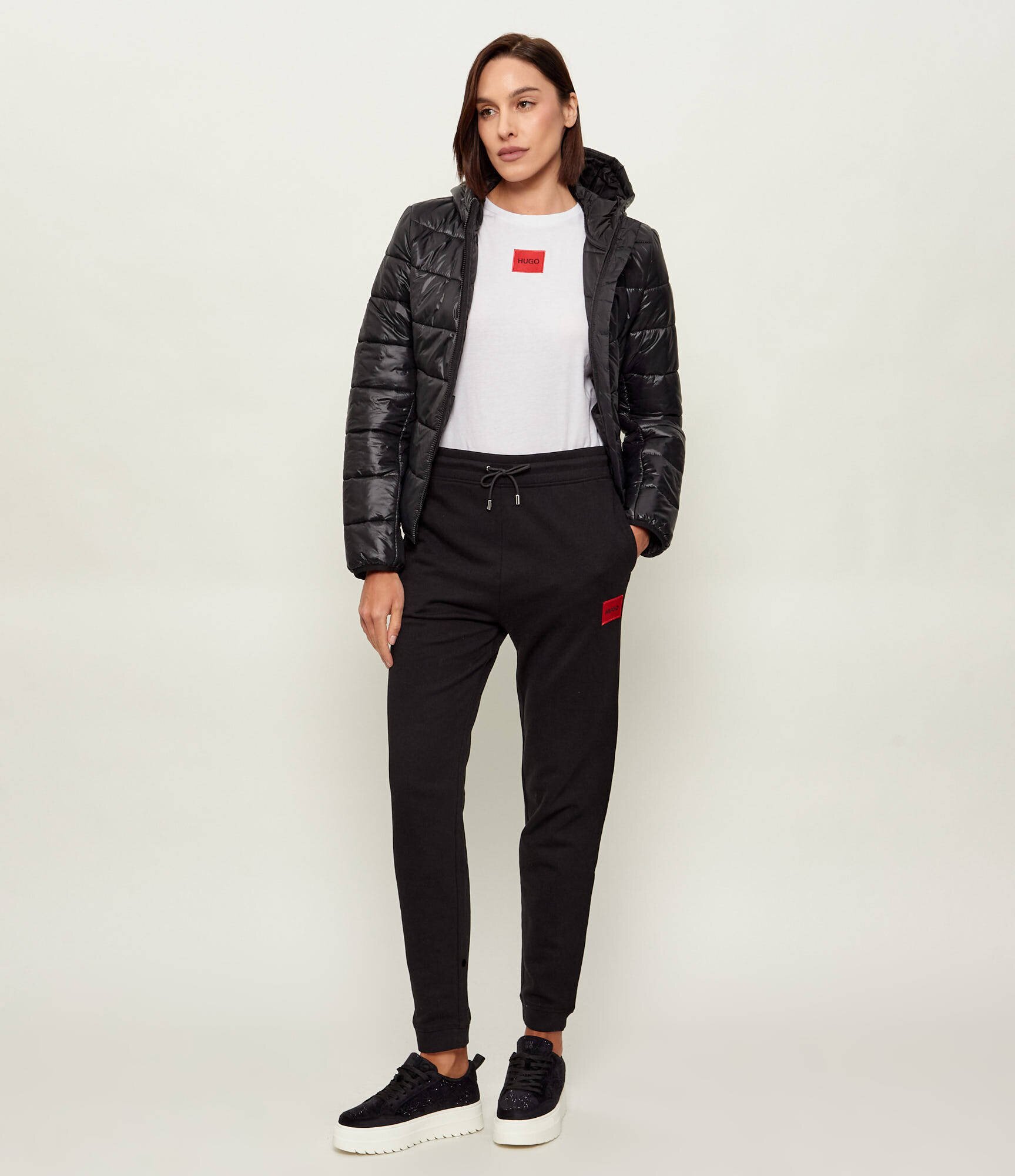 HUGO Tricou | Slim Fit