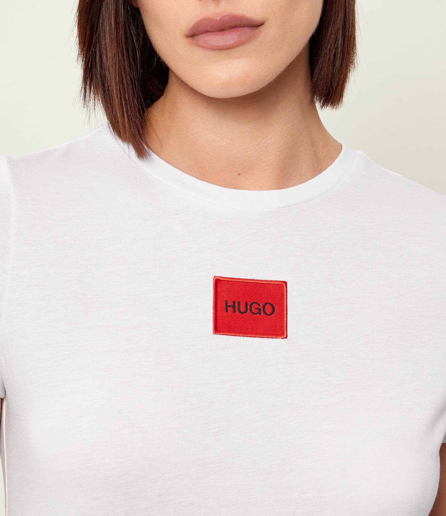 HUGO Tricou | Slim Fit