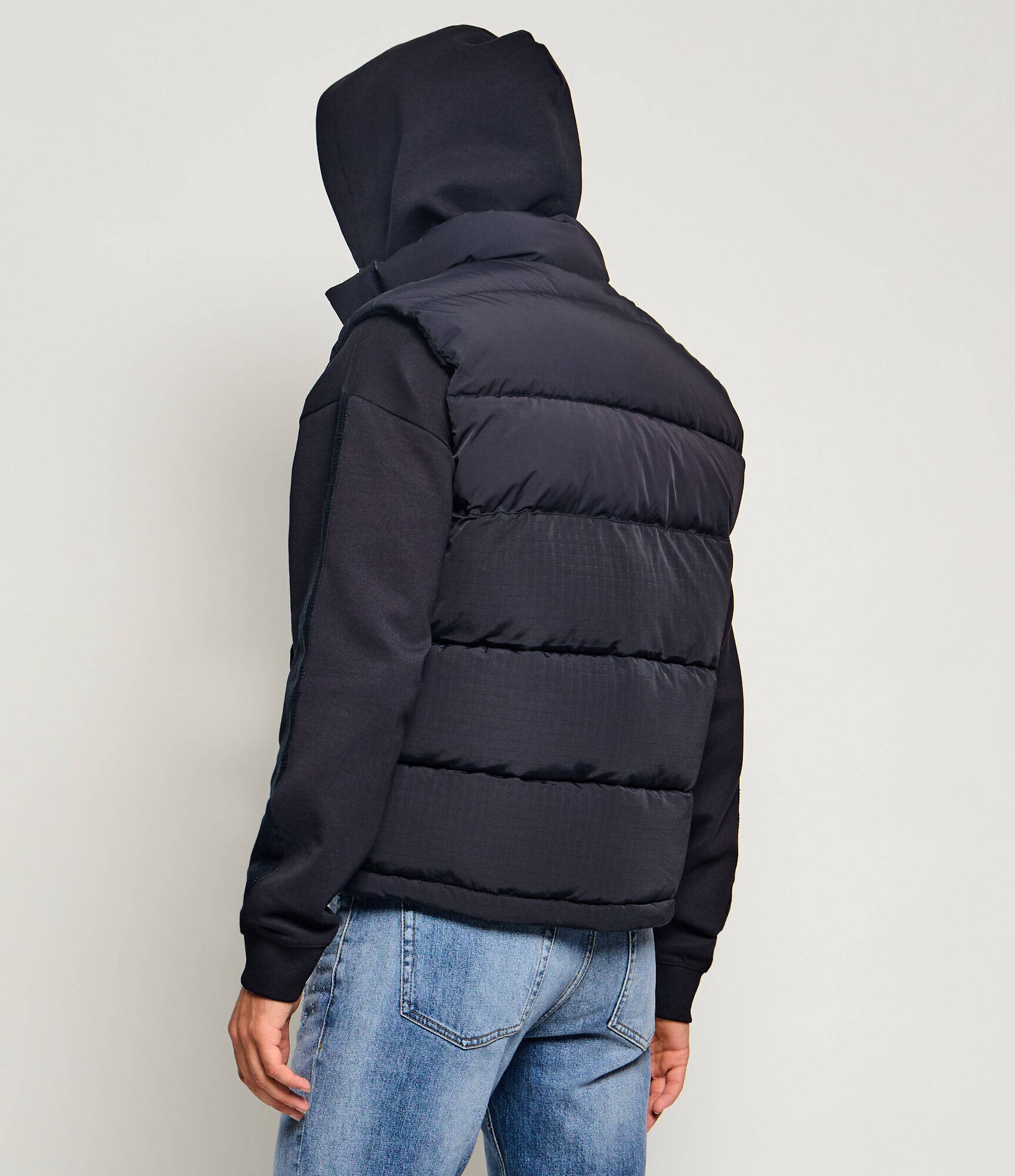 HUGO Vestă Baltino2642 | regular fit