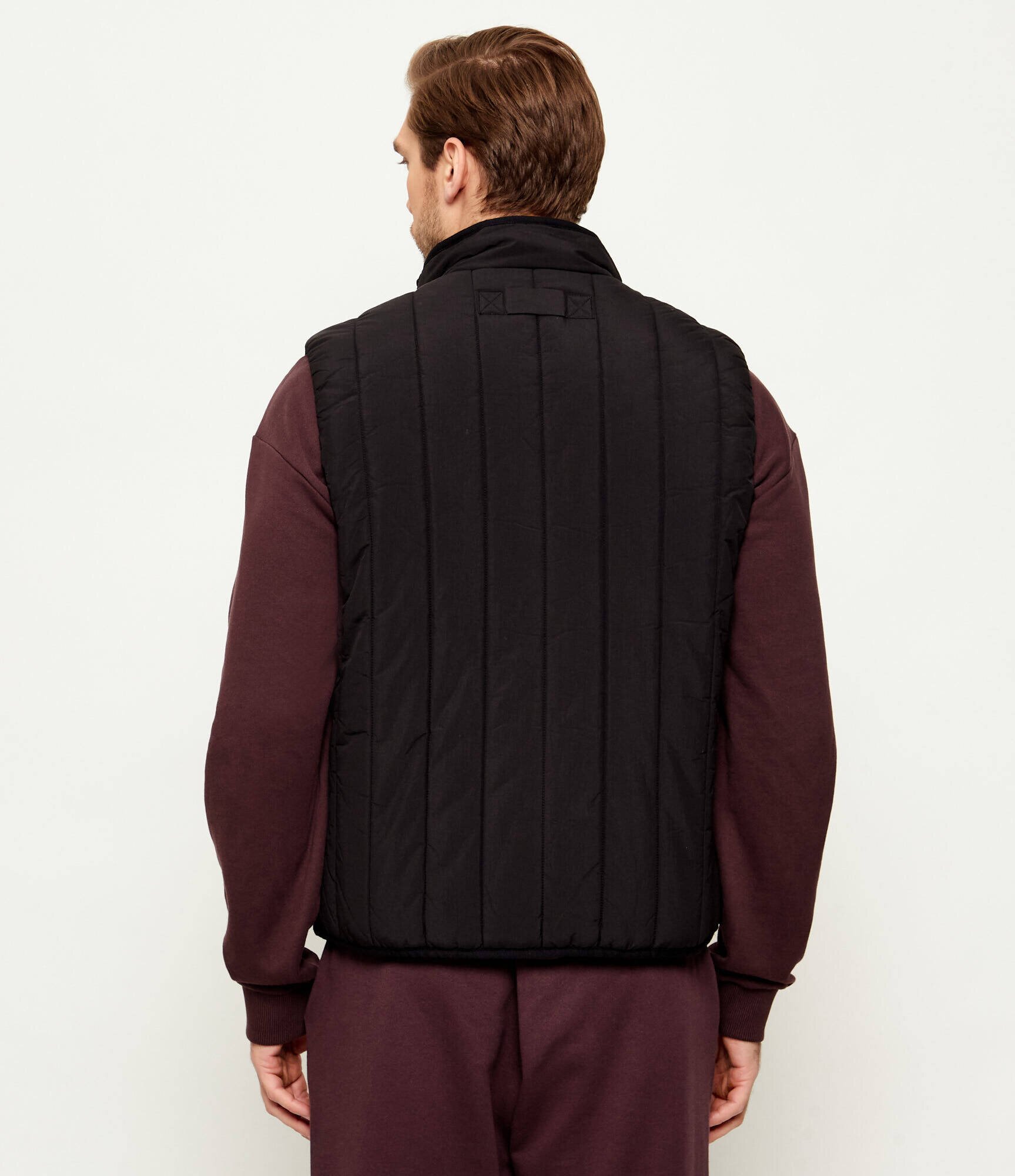 HUGO Vestă Breno2611 | regular fit
