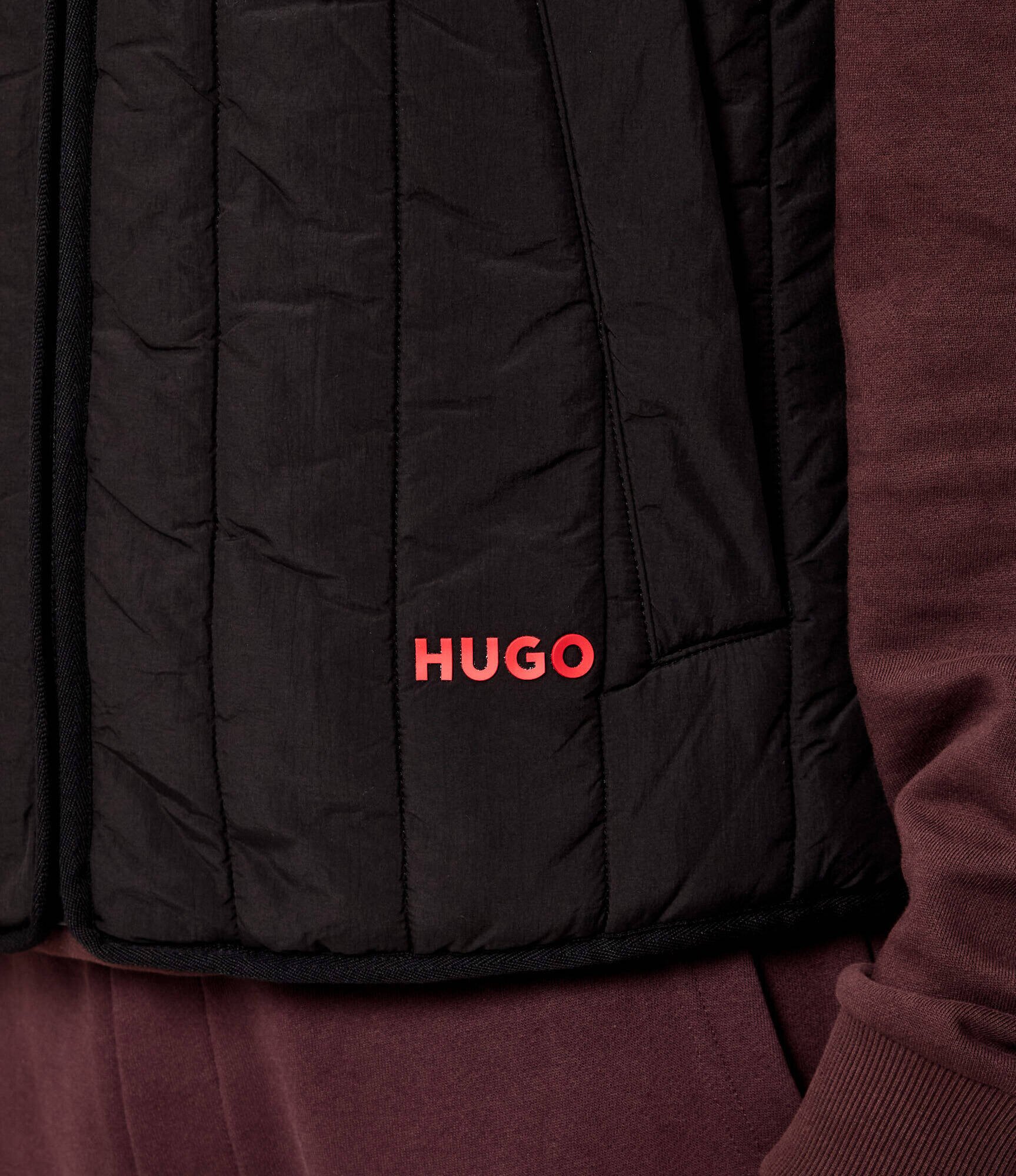 HUGO Vestă Breno2611 | regular fit