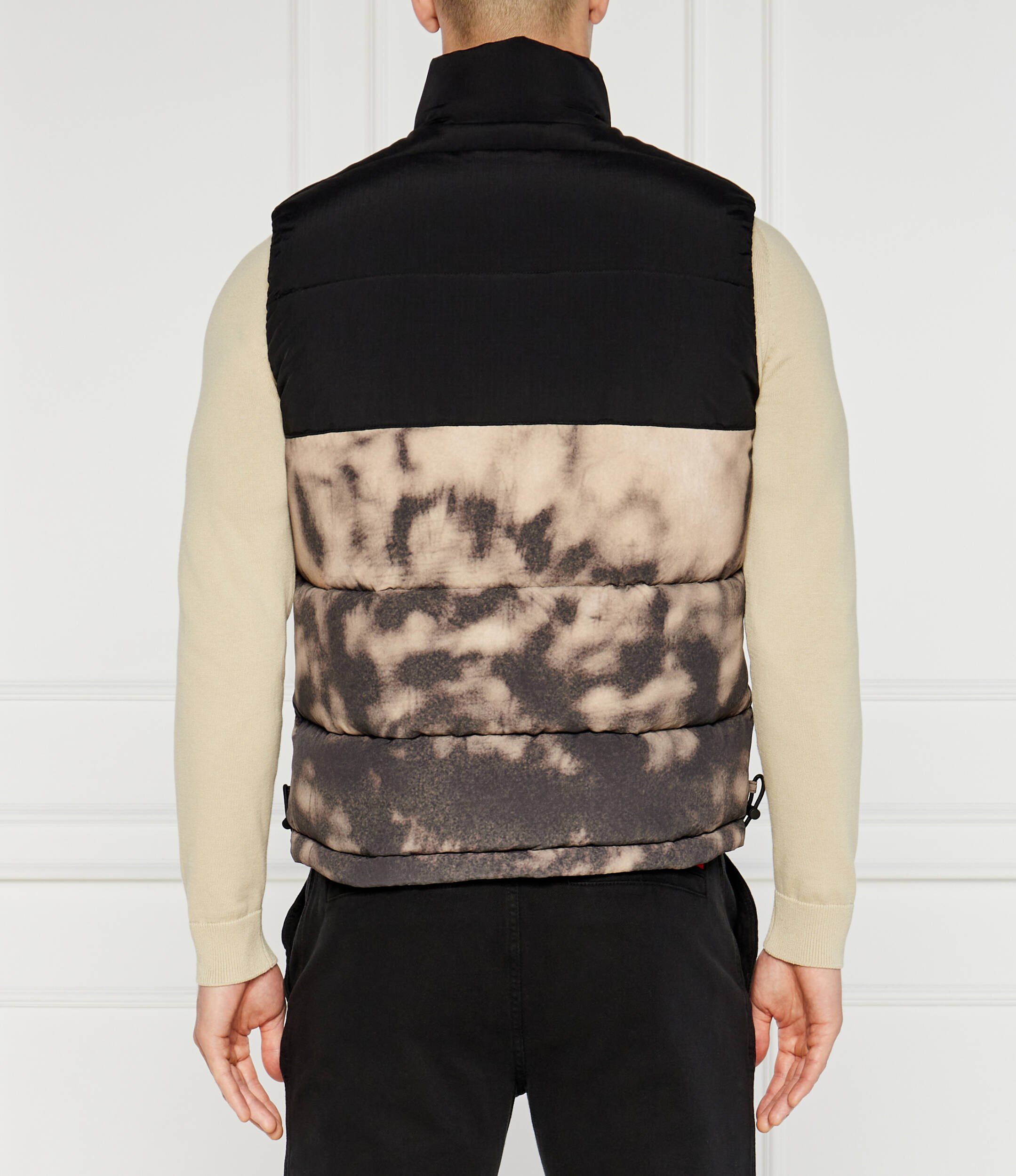 HUGO Vestă | Regular Fit